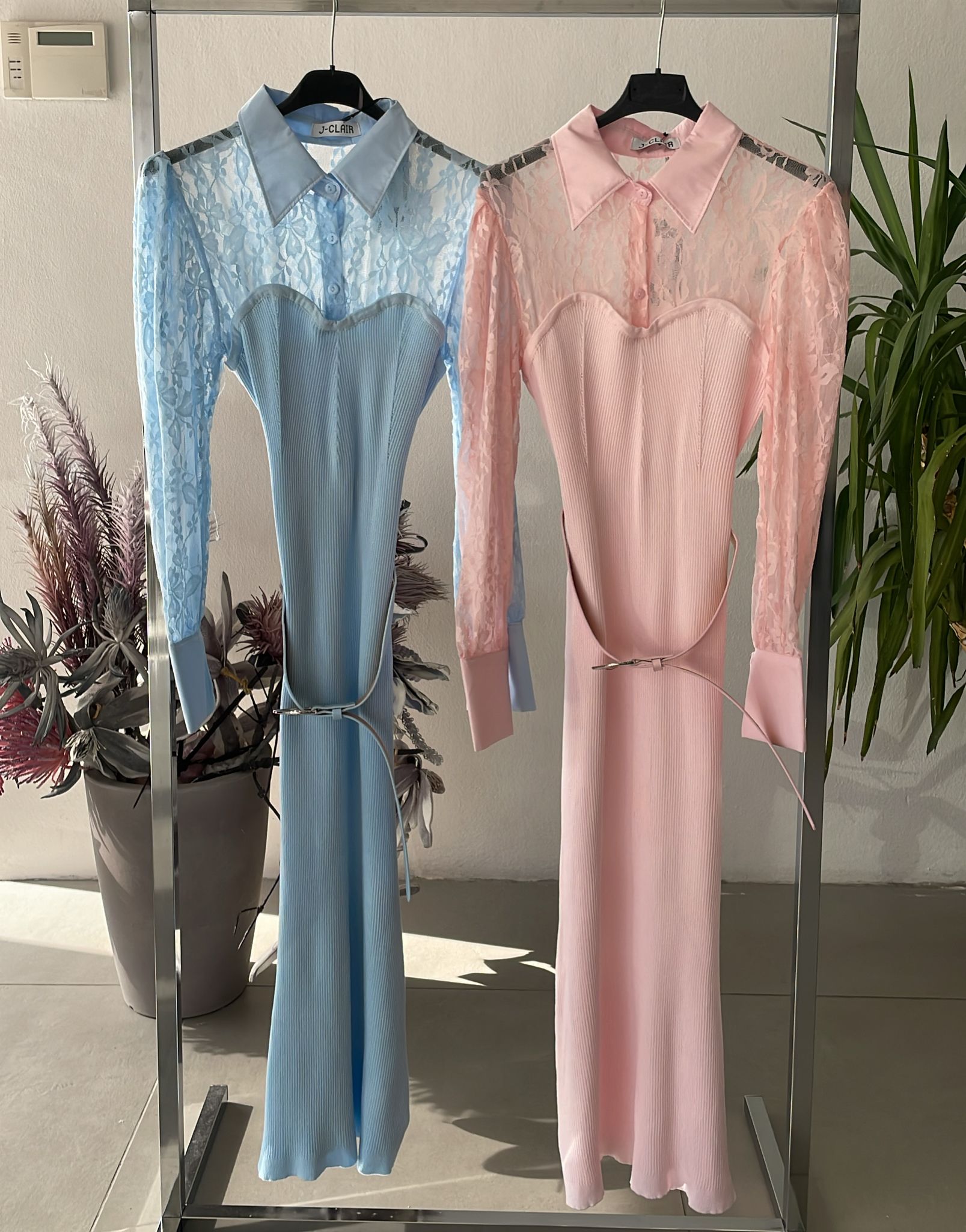 Фото Joie Clair (J-Clair)