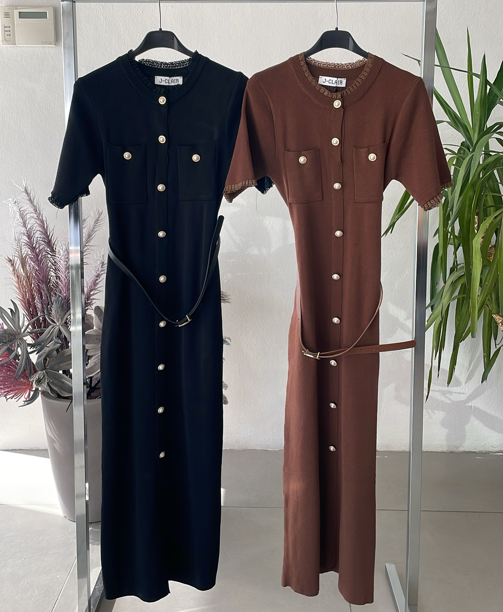 Фото Joie Clair (J-Clair)