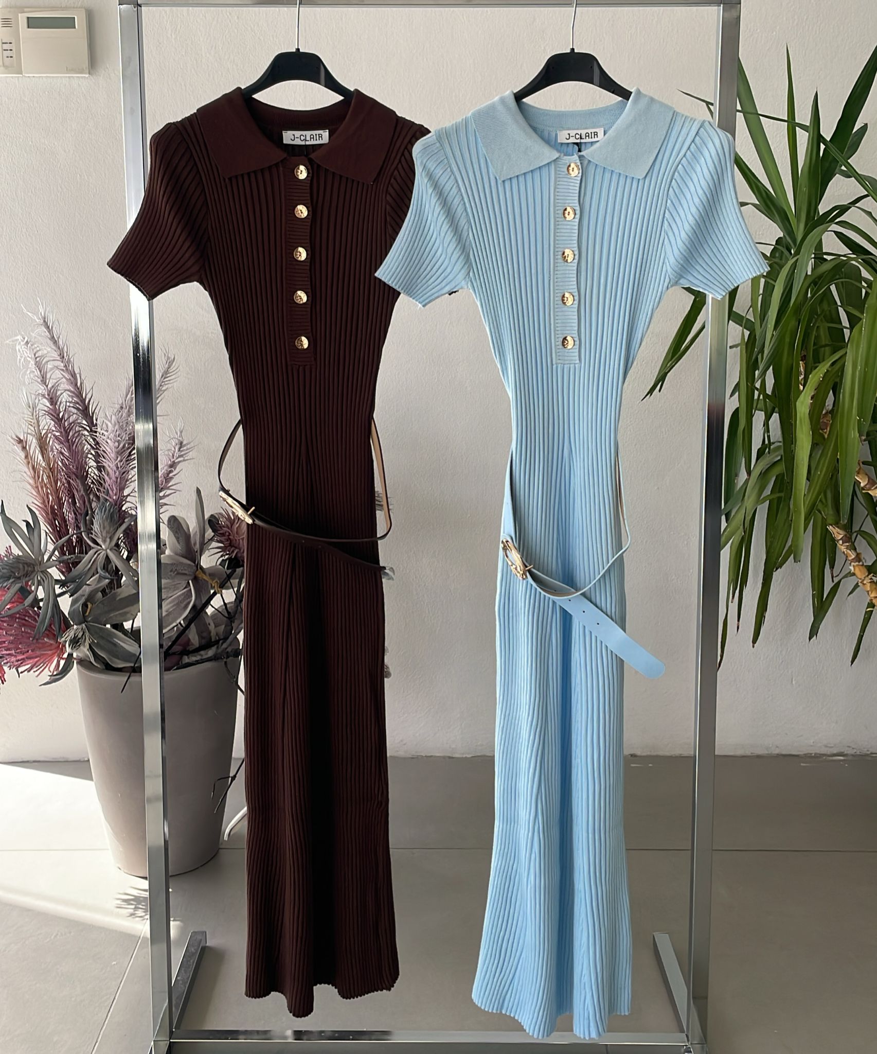 Фото Joie Clair (J-Clair)