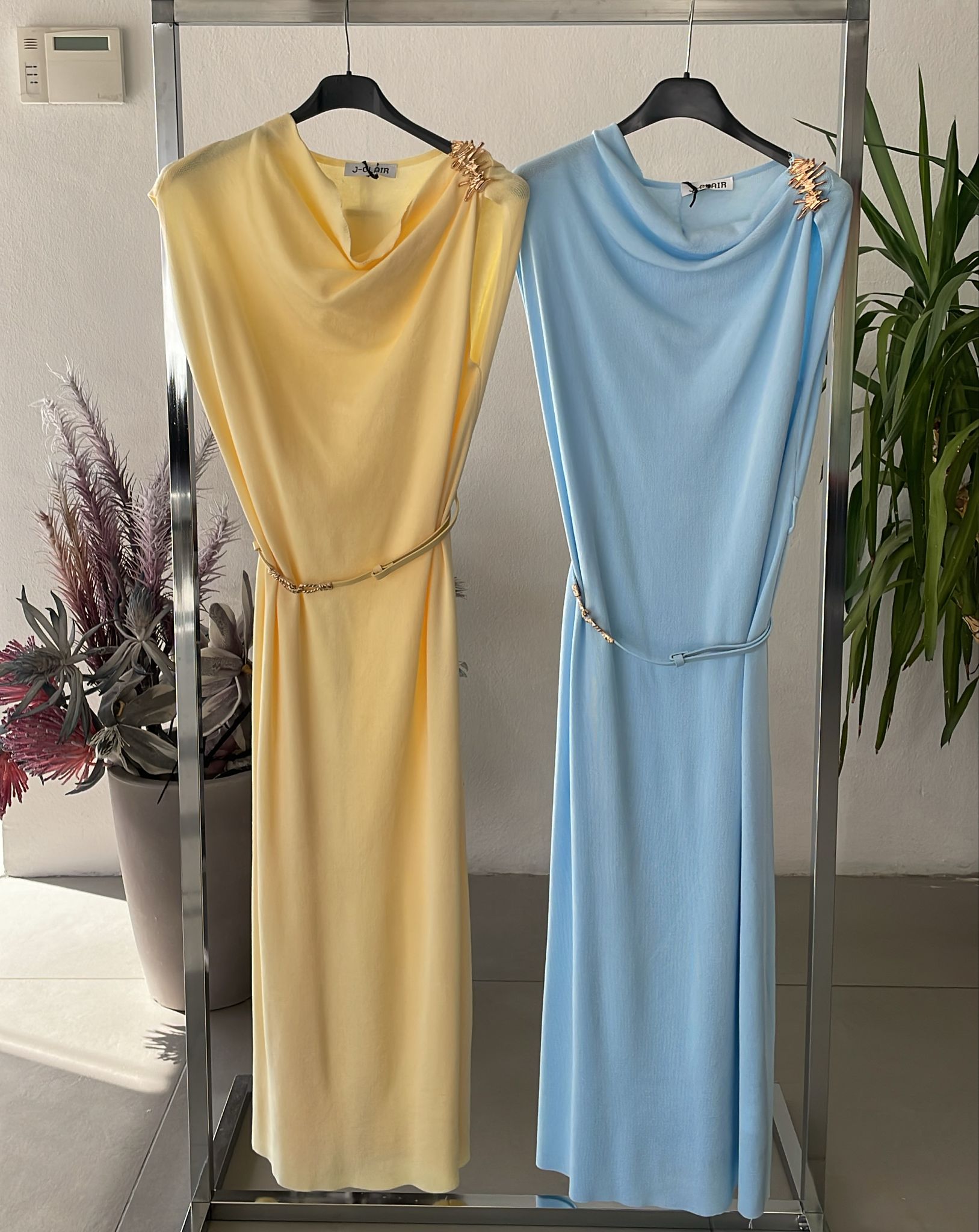 Фото Joie Clair (J-Clair)