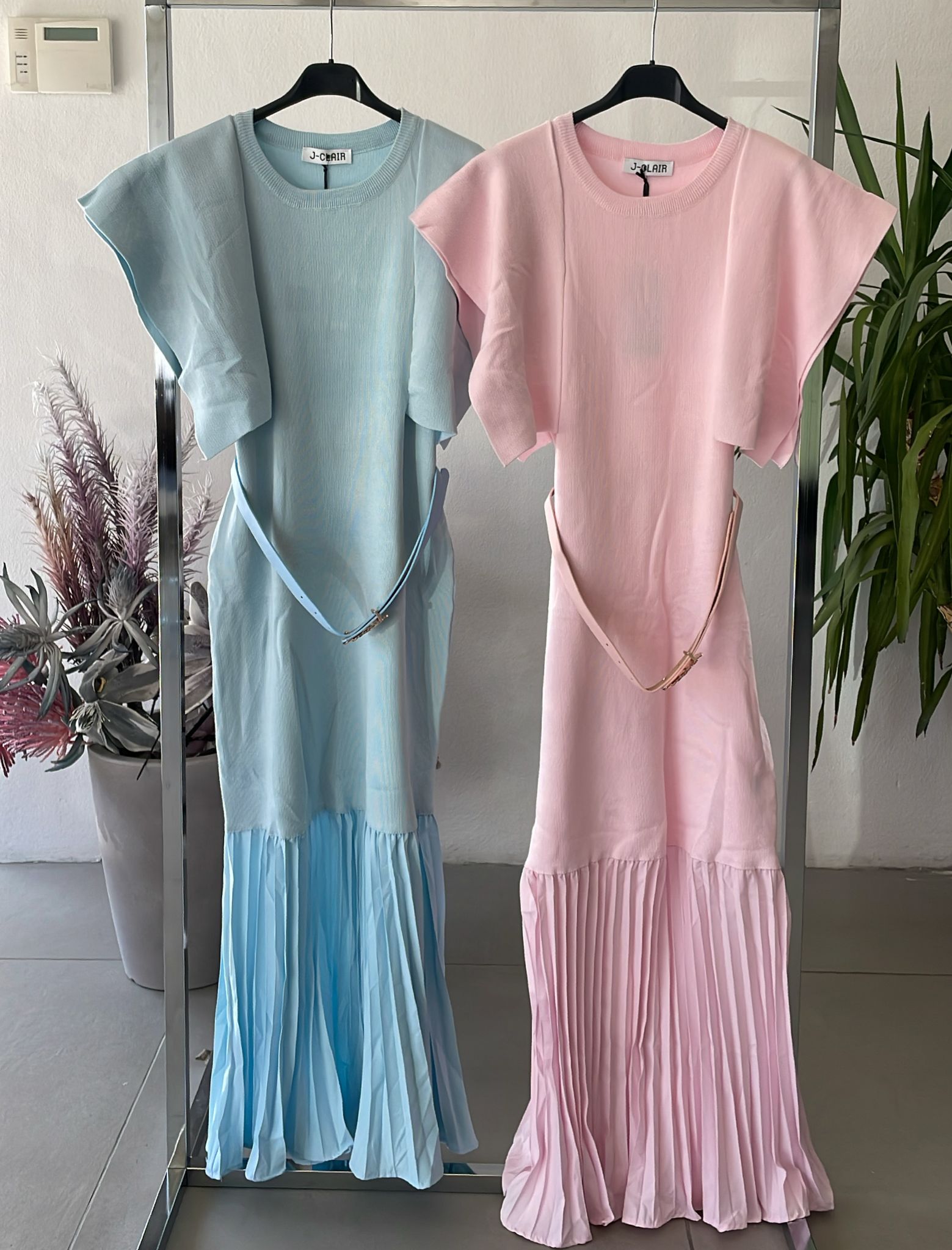 Фото Joie Clair (J-Clair)