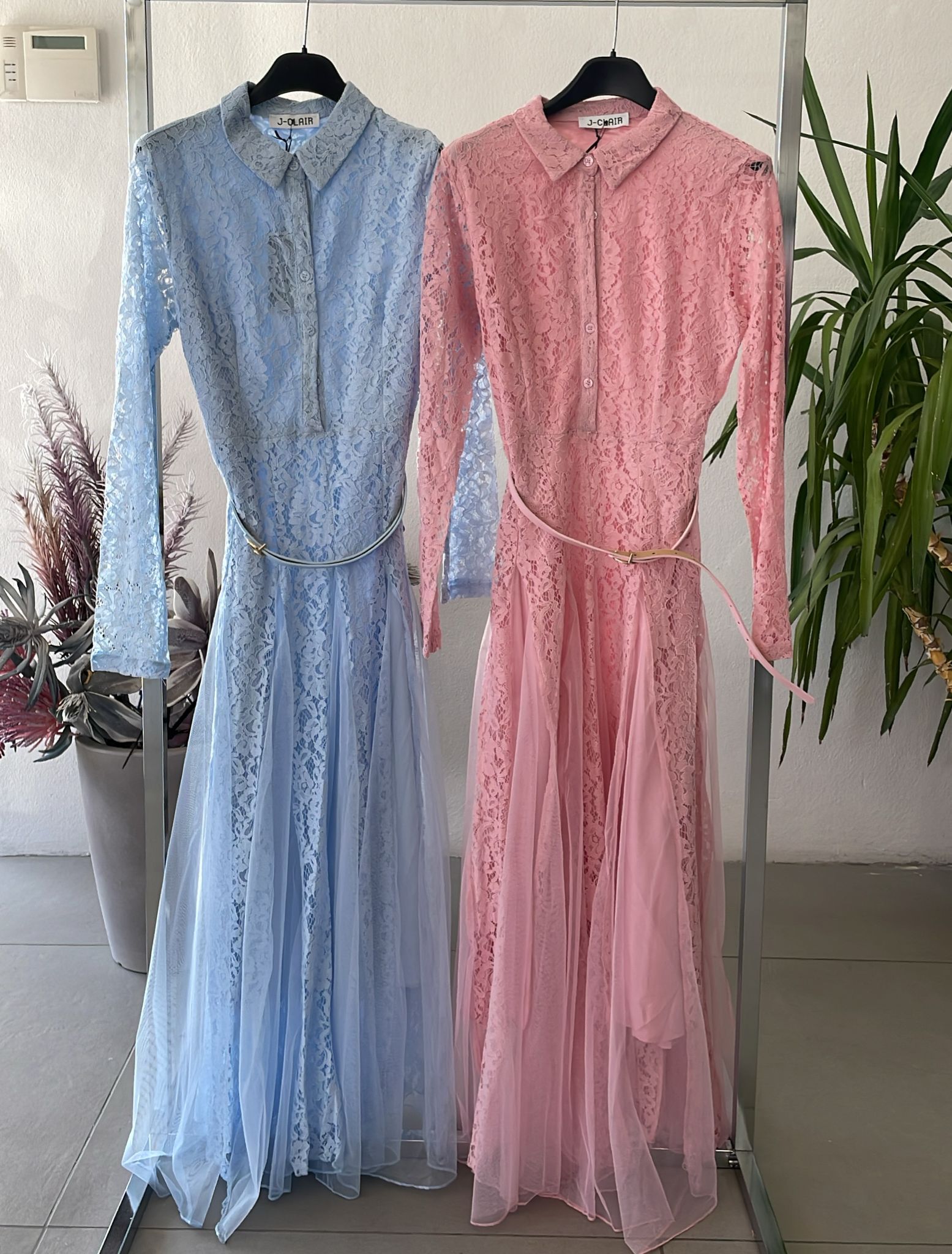 Фото Joie Clair (J-Clair)