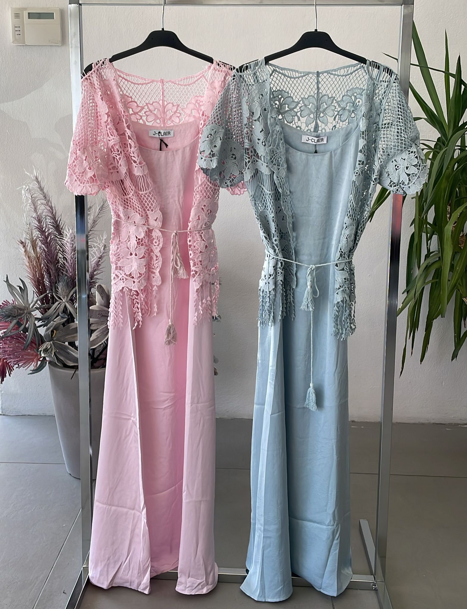 Фото Joie Clair (J-Clair)