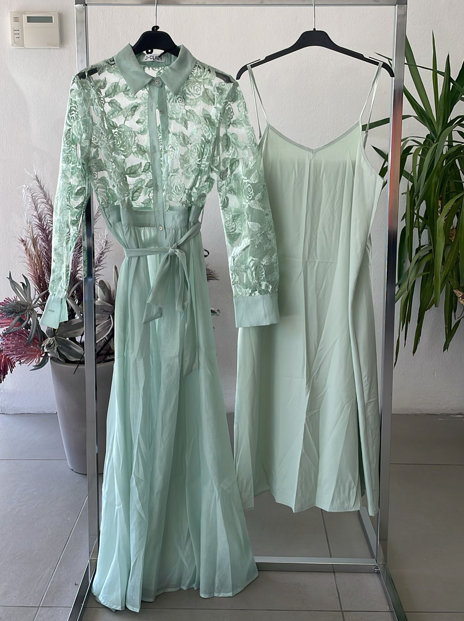 Фото Joie Clair (J-Clair)