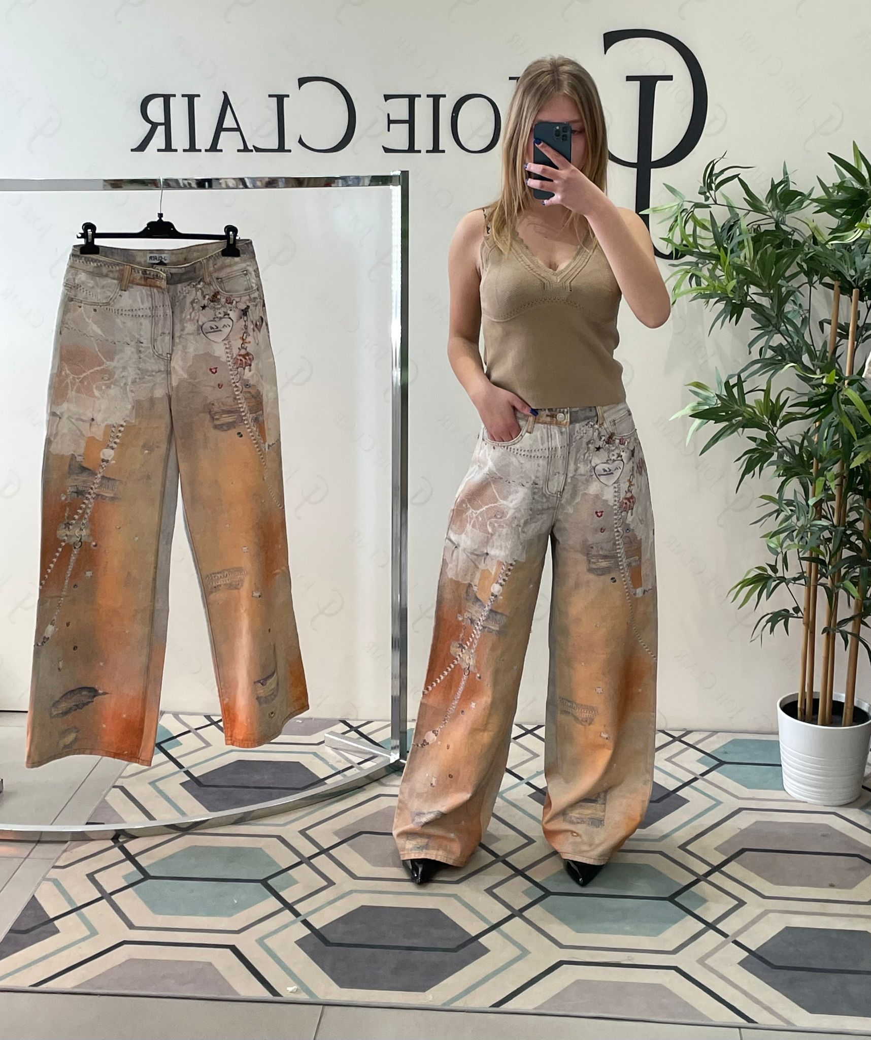 Фото Joie Clair (J-Clair)