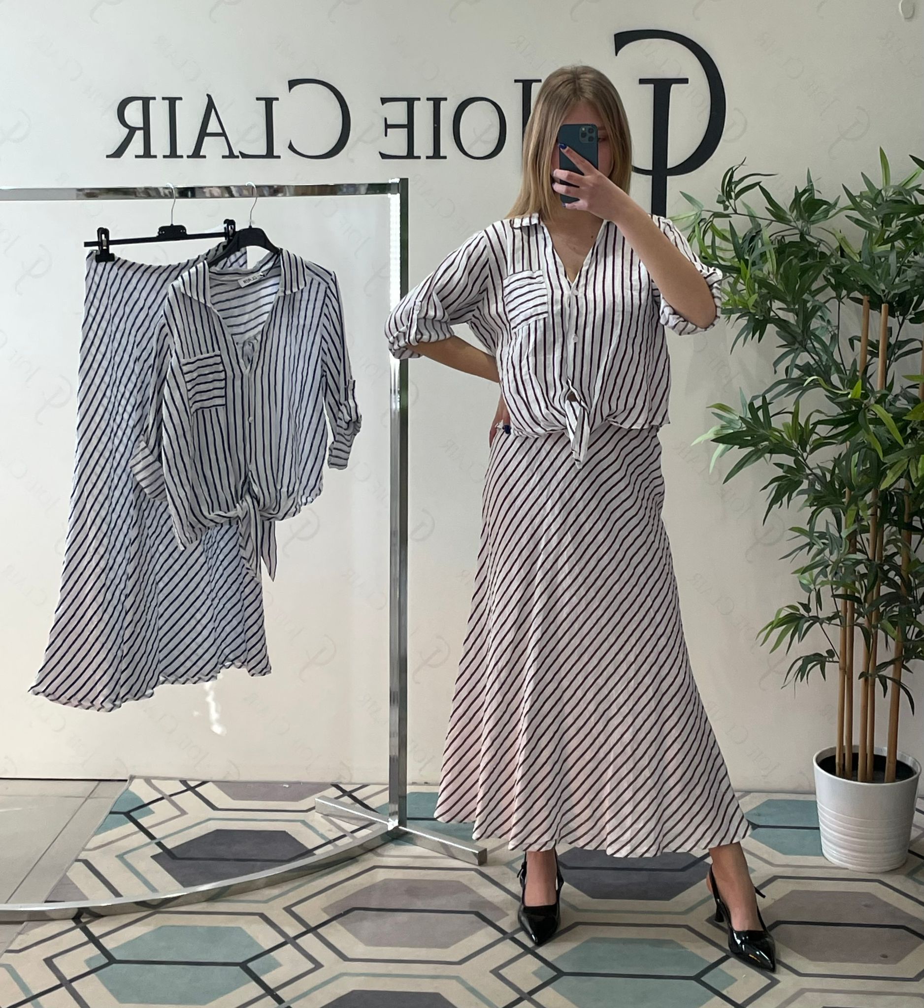 Фото Joie Clair (J-Clair)