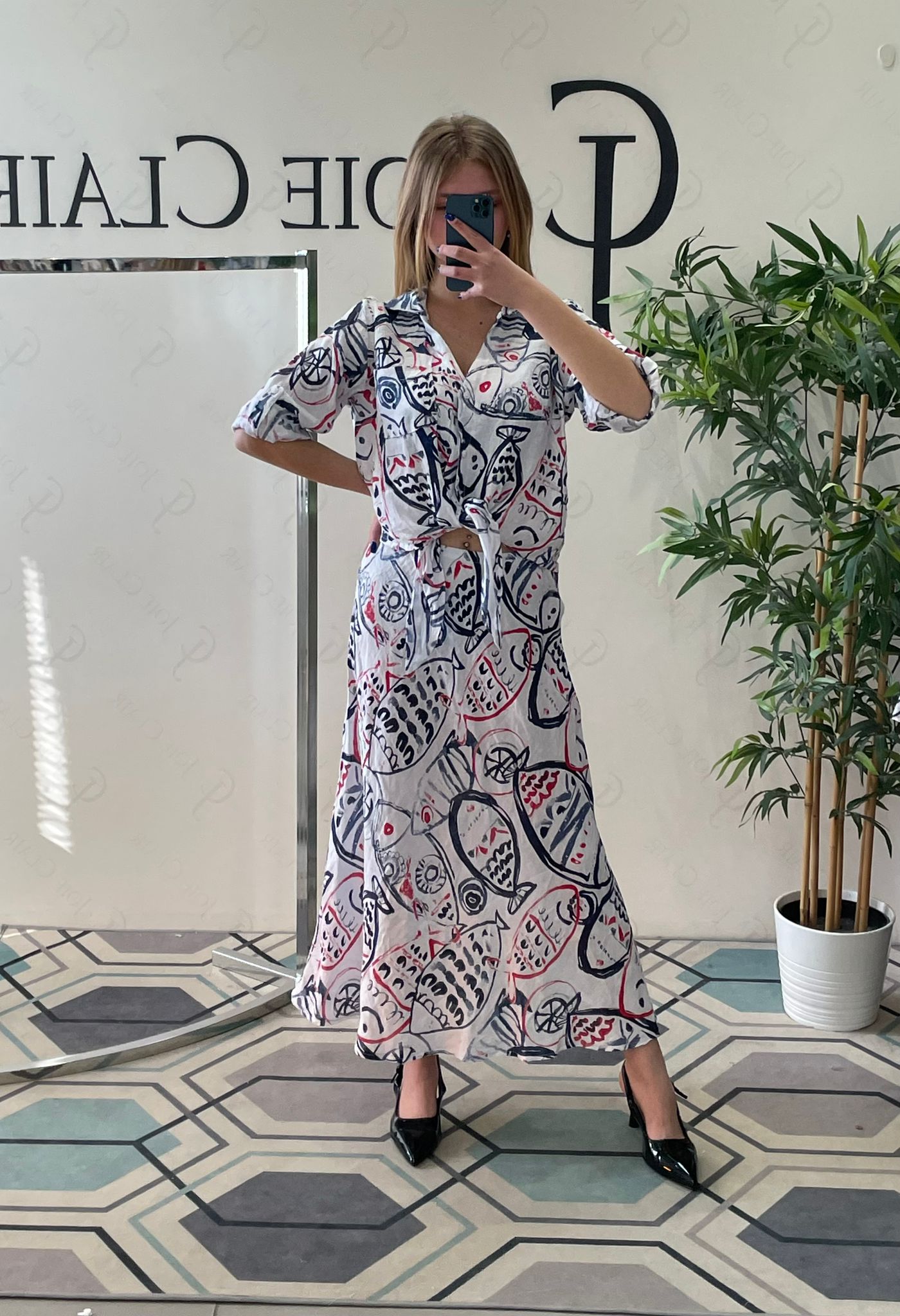 Фото Joie Clair (J-Clair)