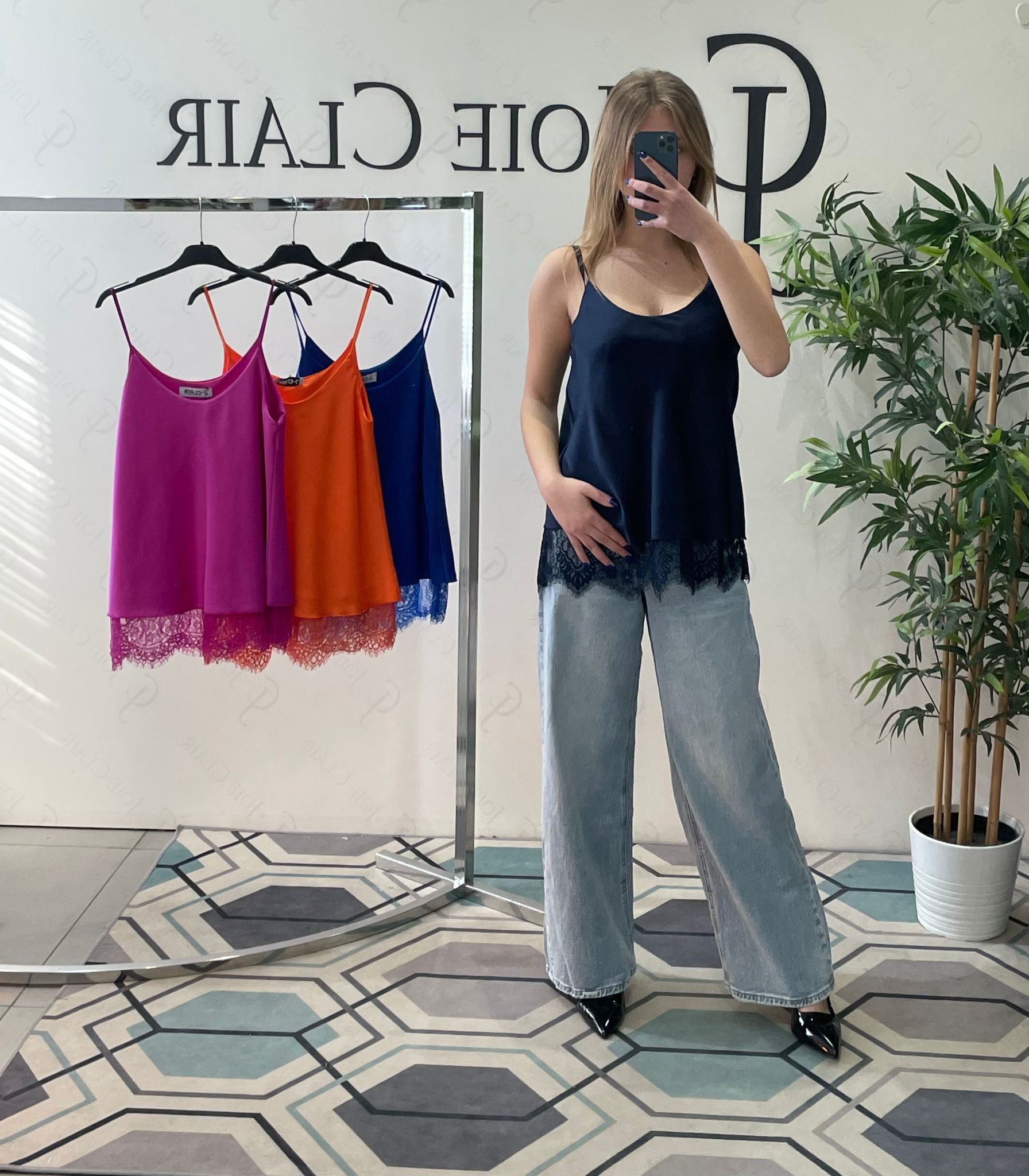 Фото Joie Clair (J-Clair)