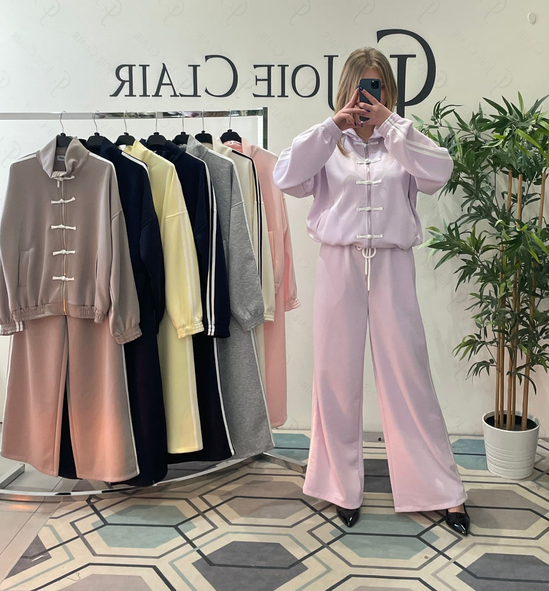 Фото Joie Clair (J-Clair)