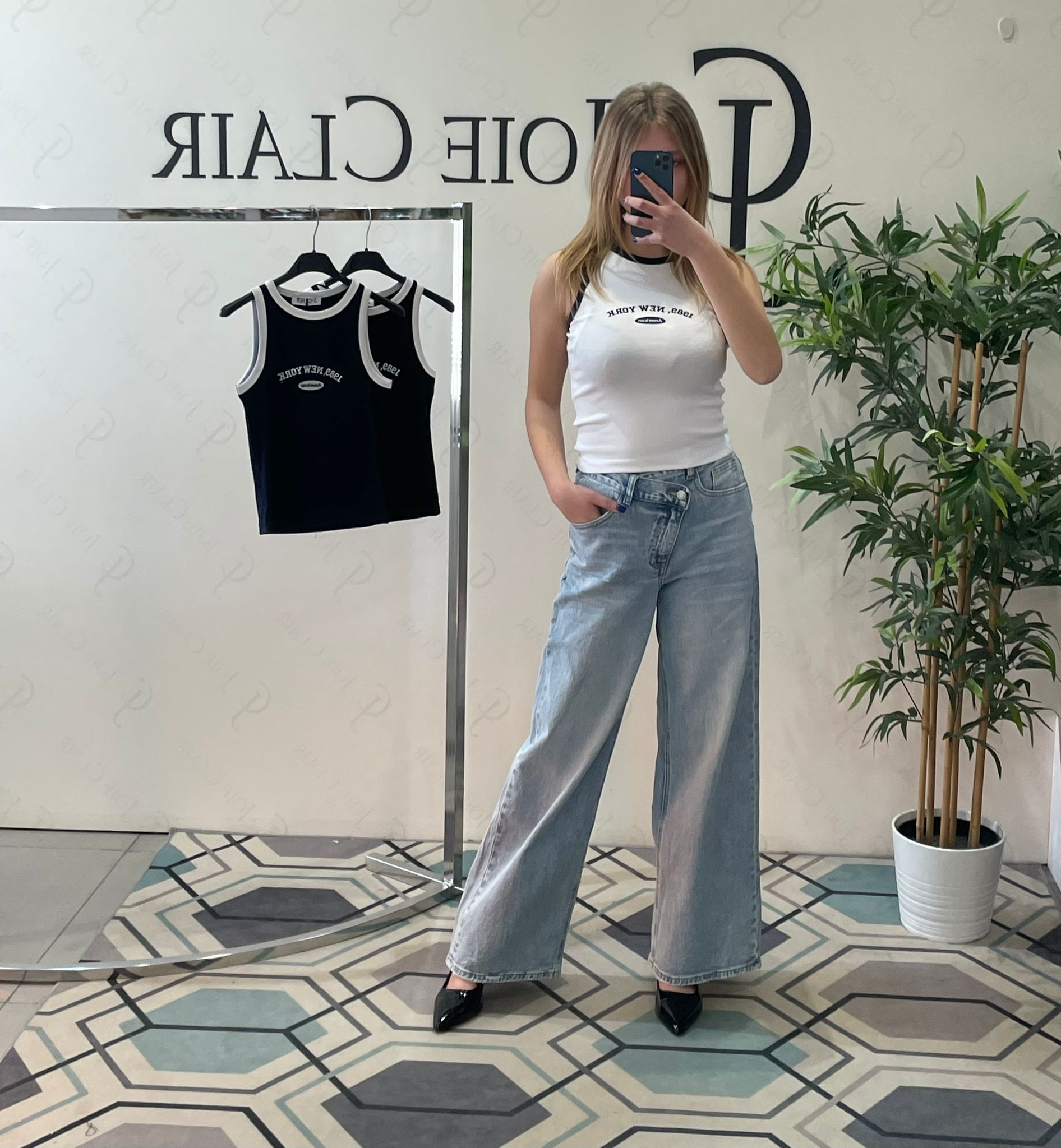 Фото Joie Clair (J-Clair)