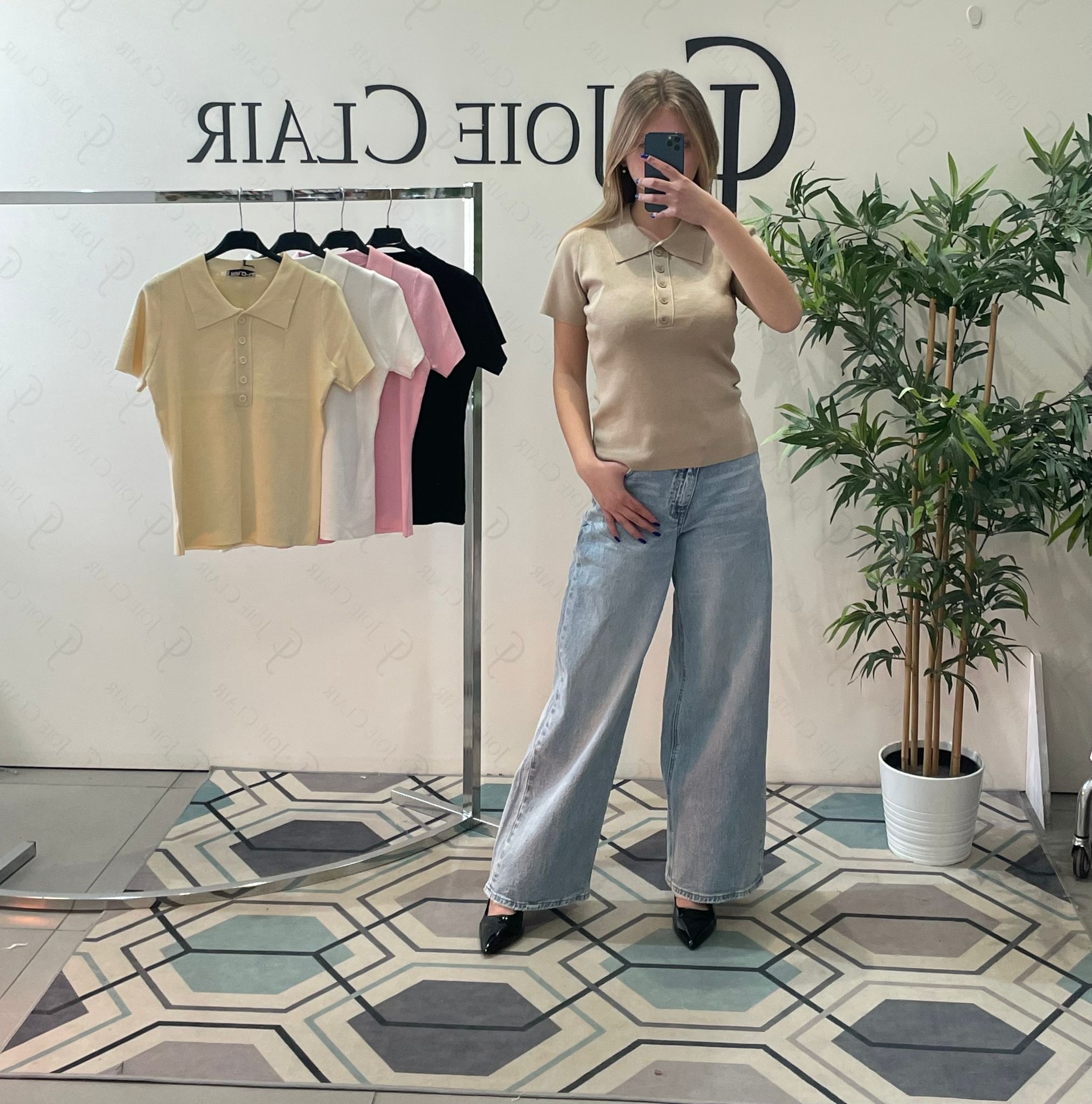 Фото Joie Clair (J-Clair)