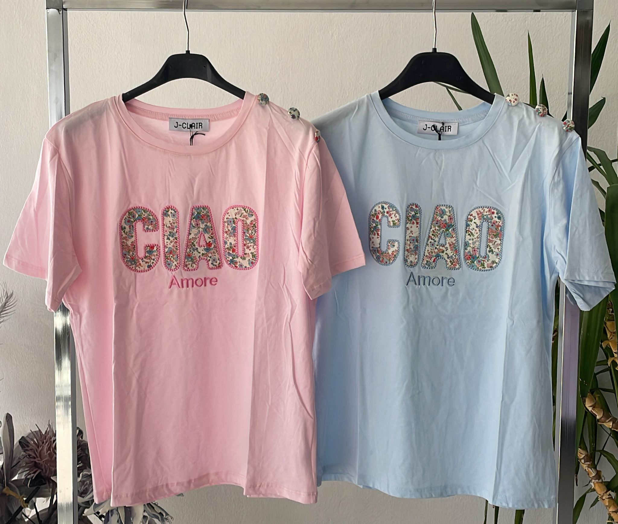 Фото Joie Clair (J-Clair)