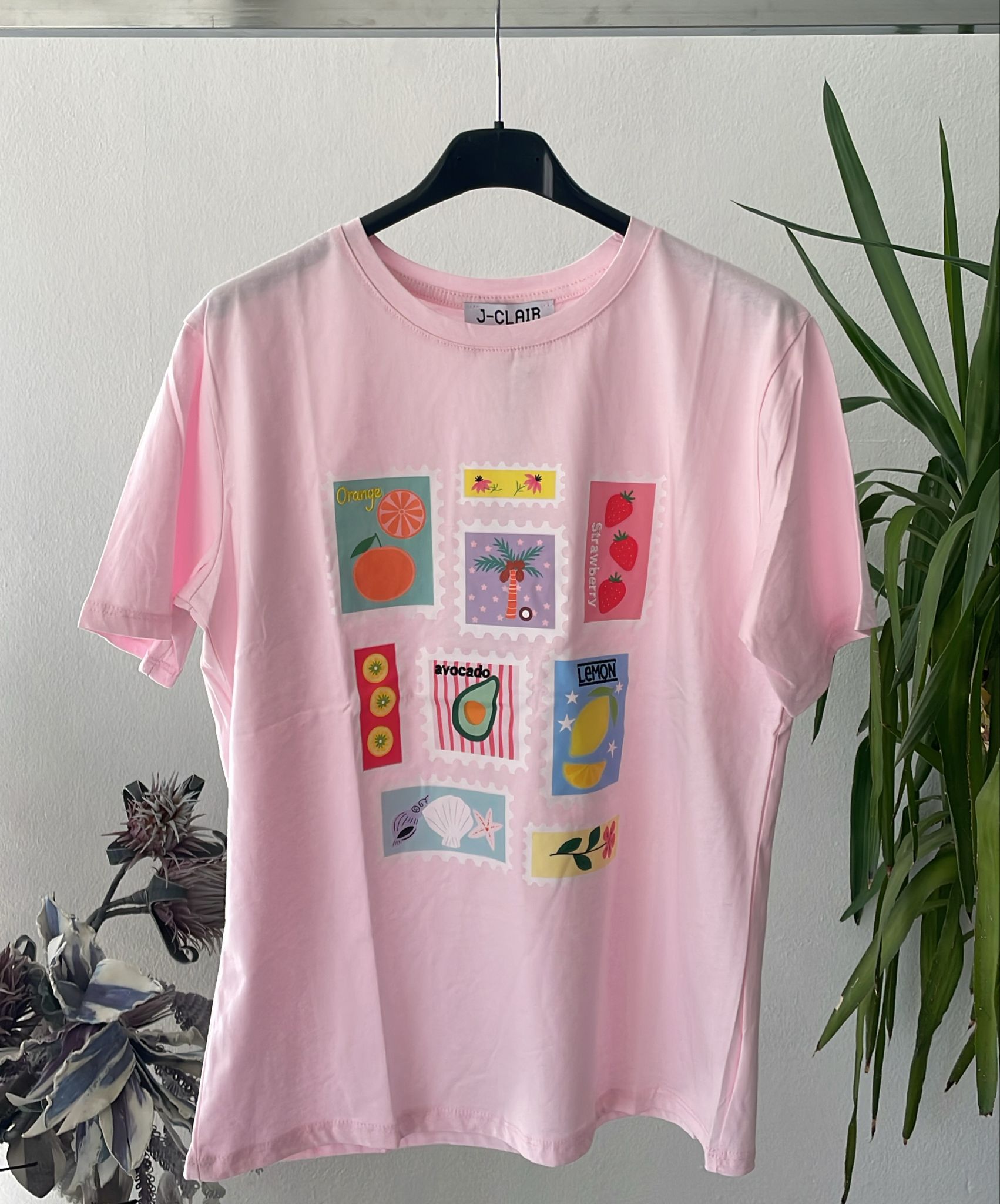 Фото Joie Clair (J-Clair)