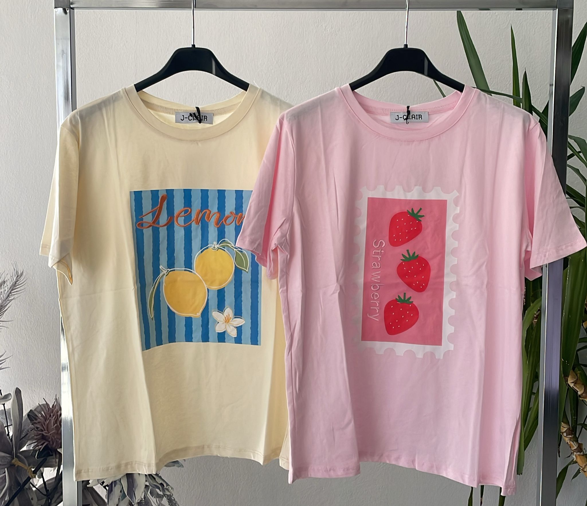 Фото Joie Clair (J-Clair)