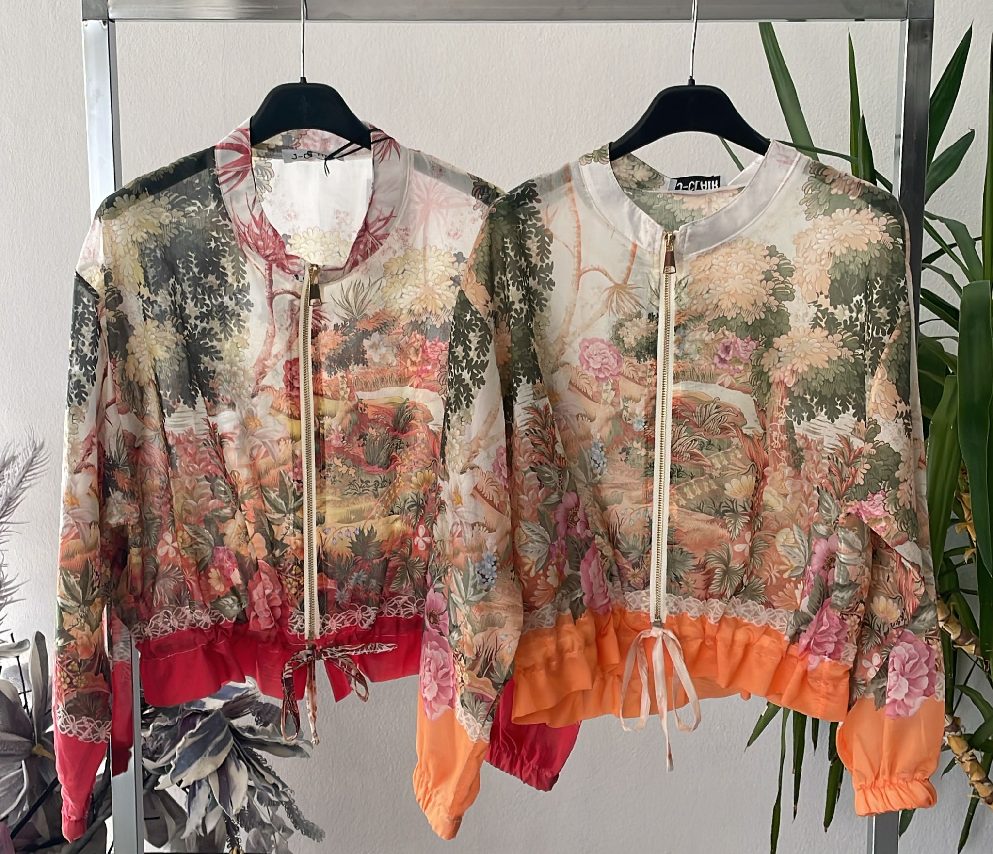 Фото Joie Clair (J-Clair)