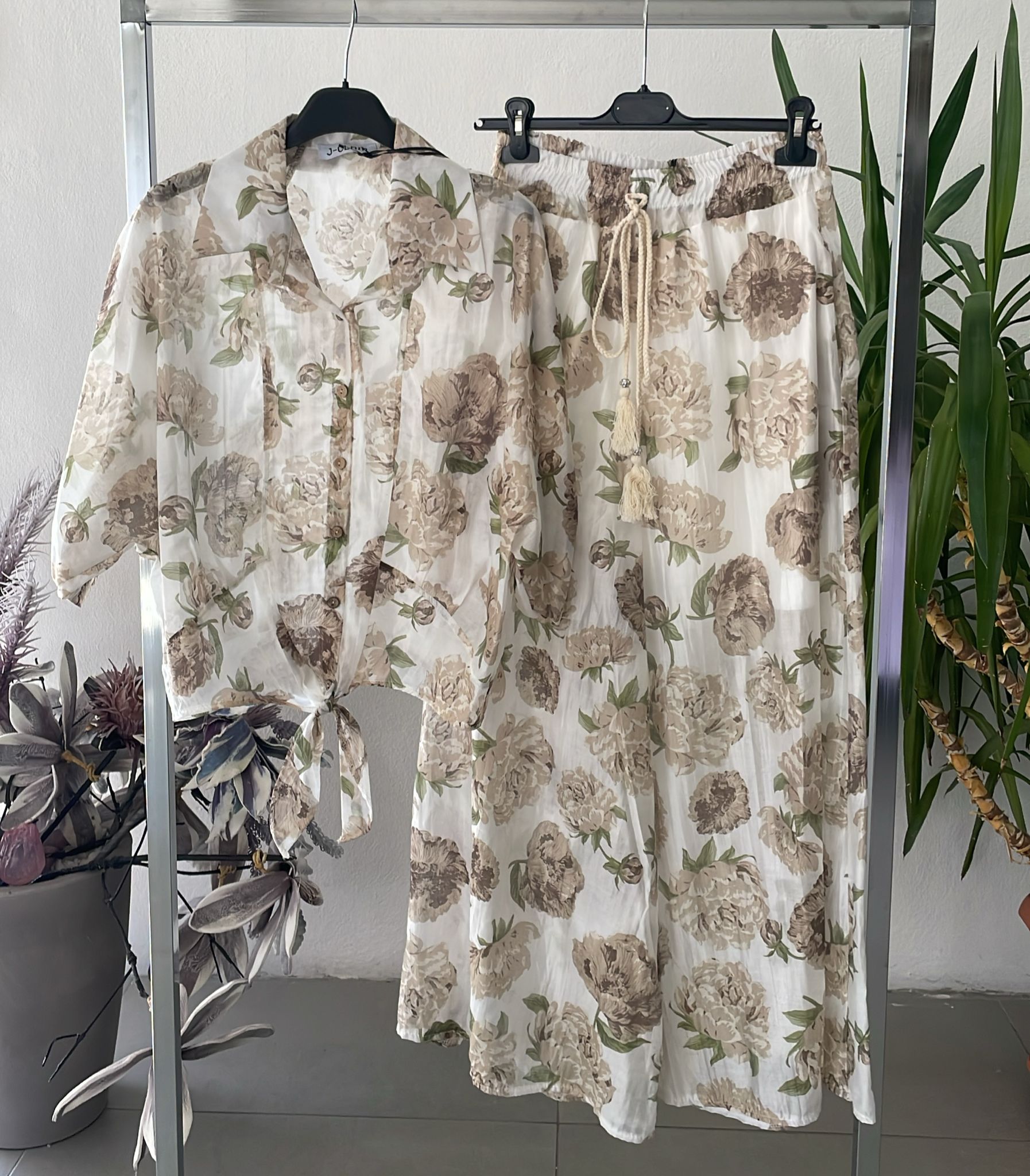 Фото Joie Clair (J-Clair)