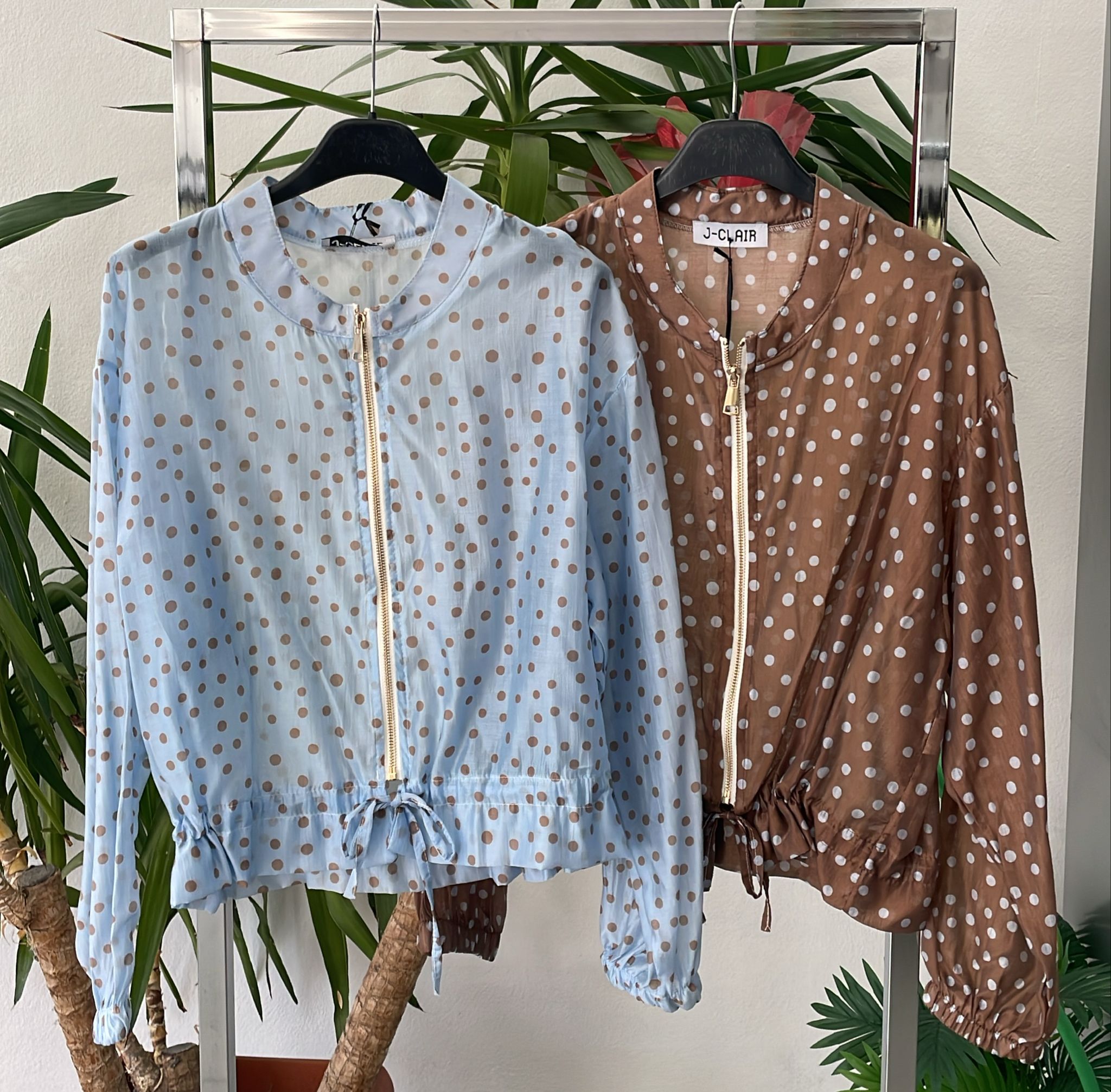 Фото Joie Clair (J-Clair)