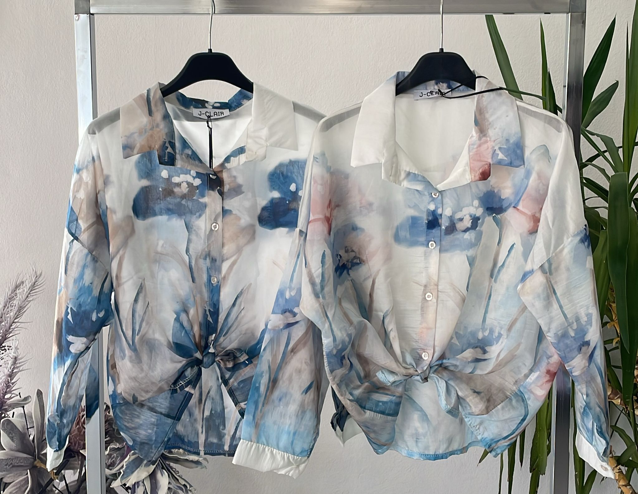 Фото Joie Clair (J-Clair)