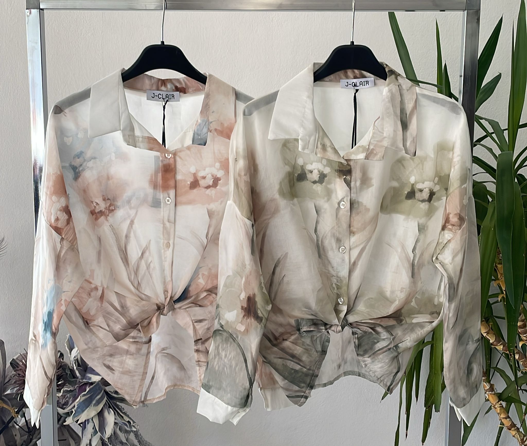 Фото Joie Clair (J-Clair)