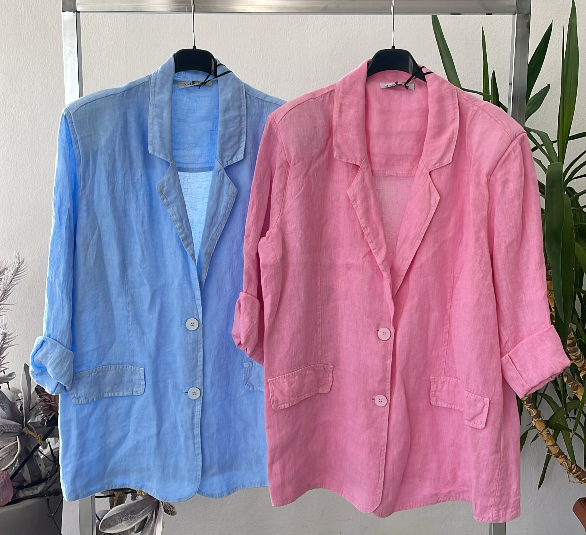 Фото Joie Clair (J-Clair)