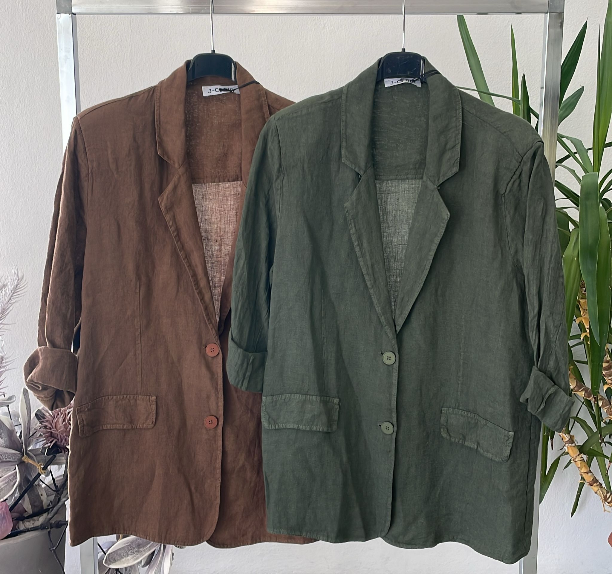 Фото Joie Clair (J-Clair)