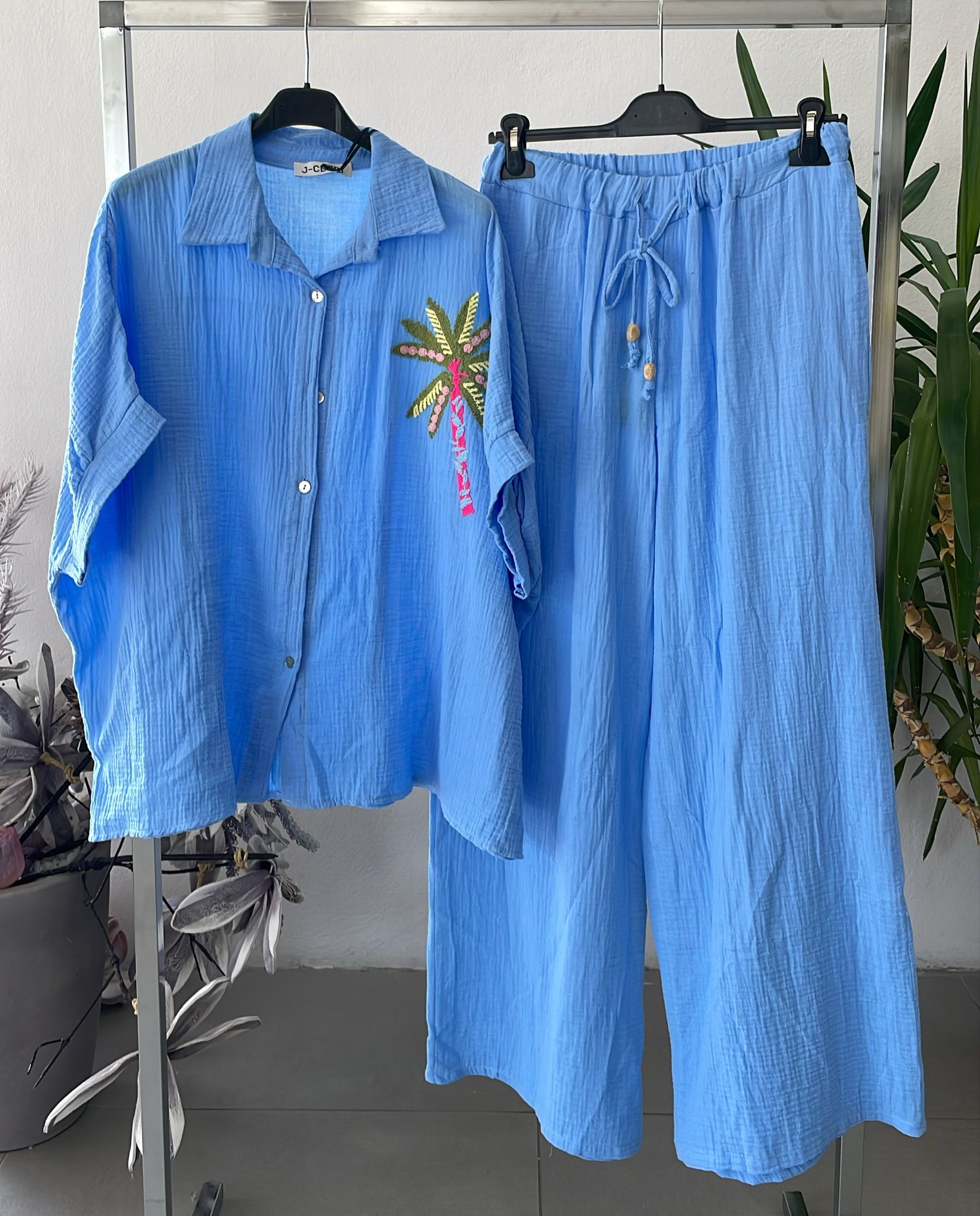 Фото Joie Clair (J-Clair)