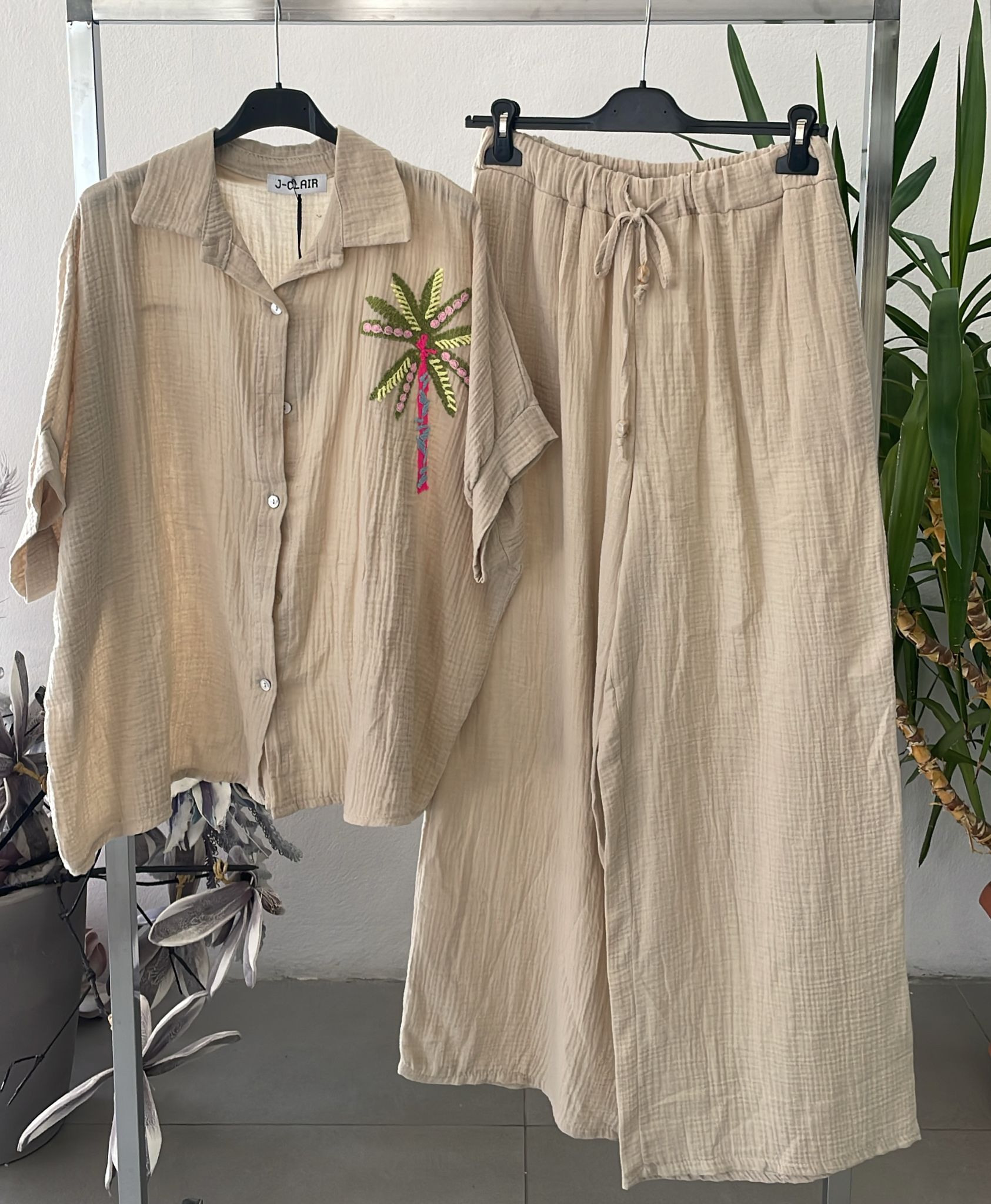 Фото Joie Clair (J-Clair)