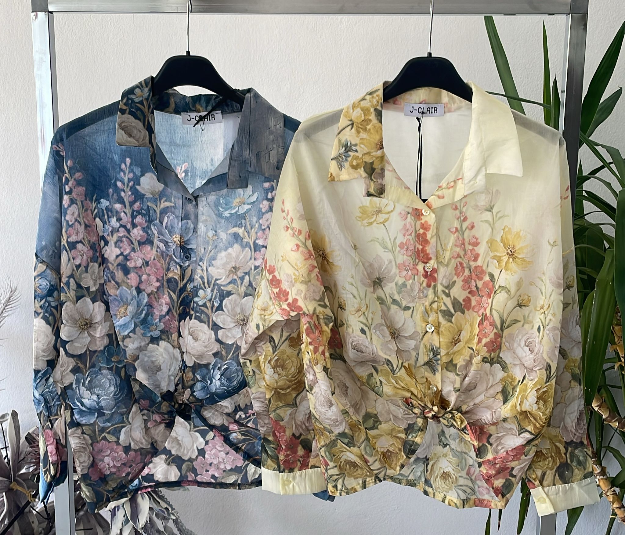 Фото Joie Clair (J-Clair)