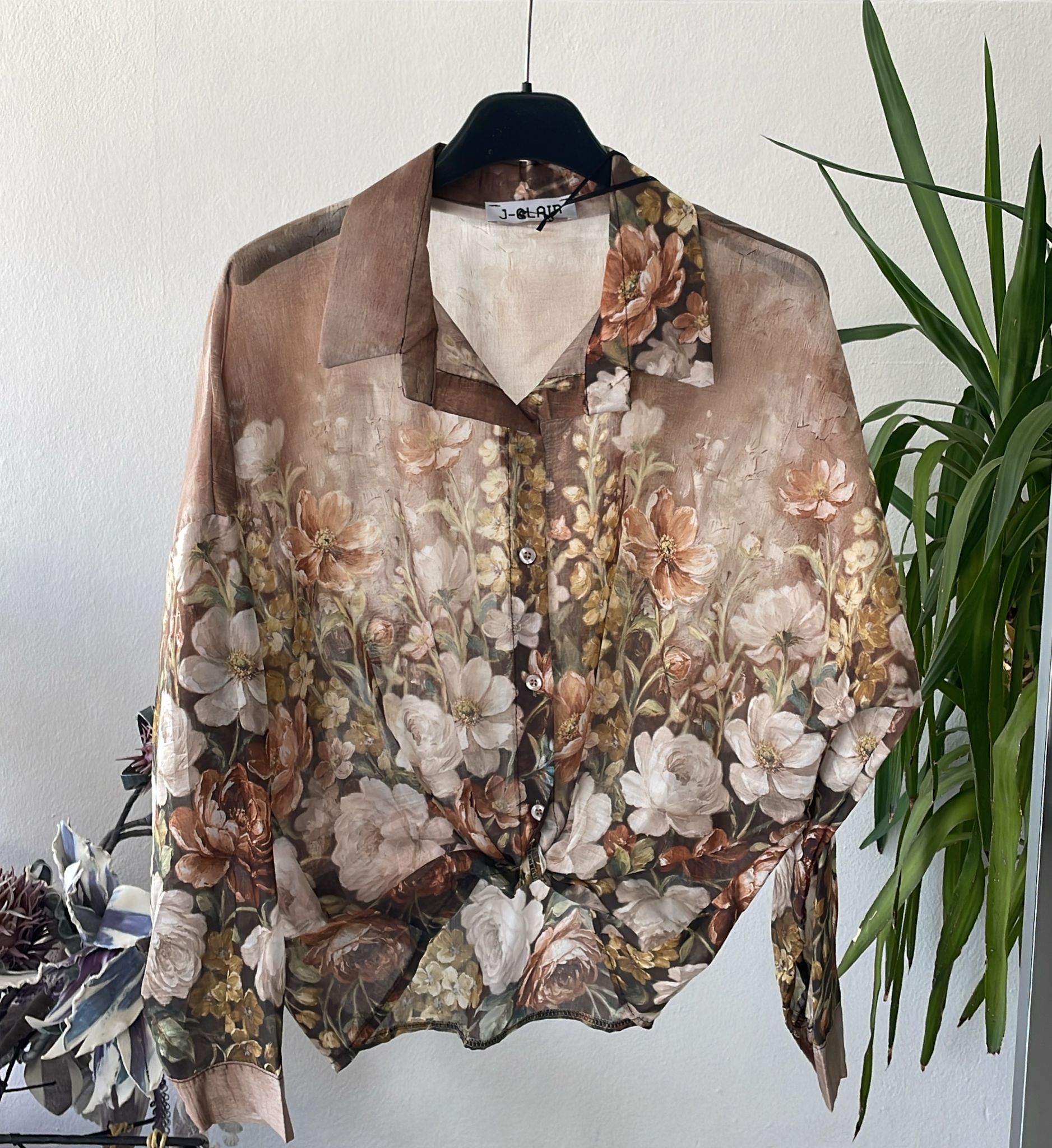 Фото Joie Clair (J-Clair)