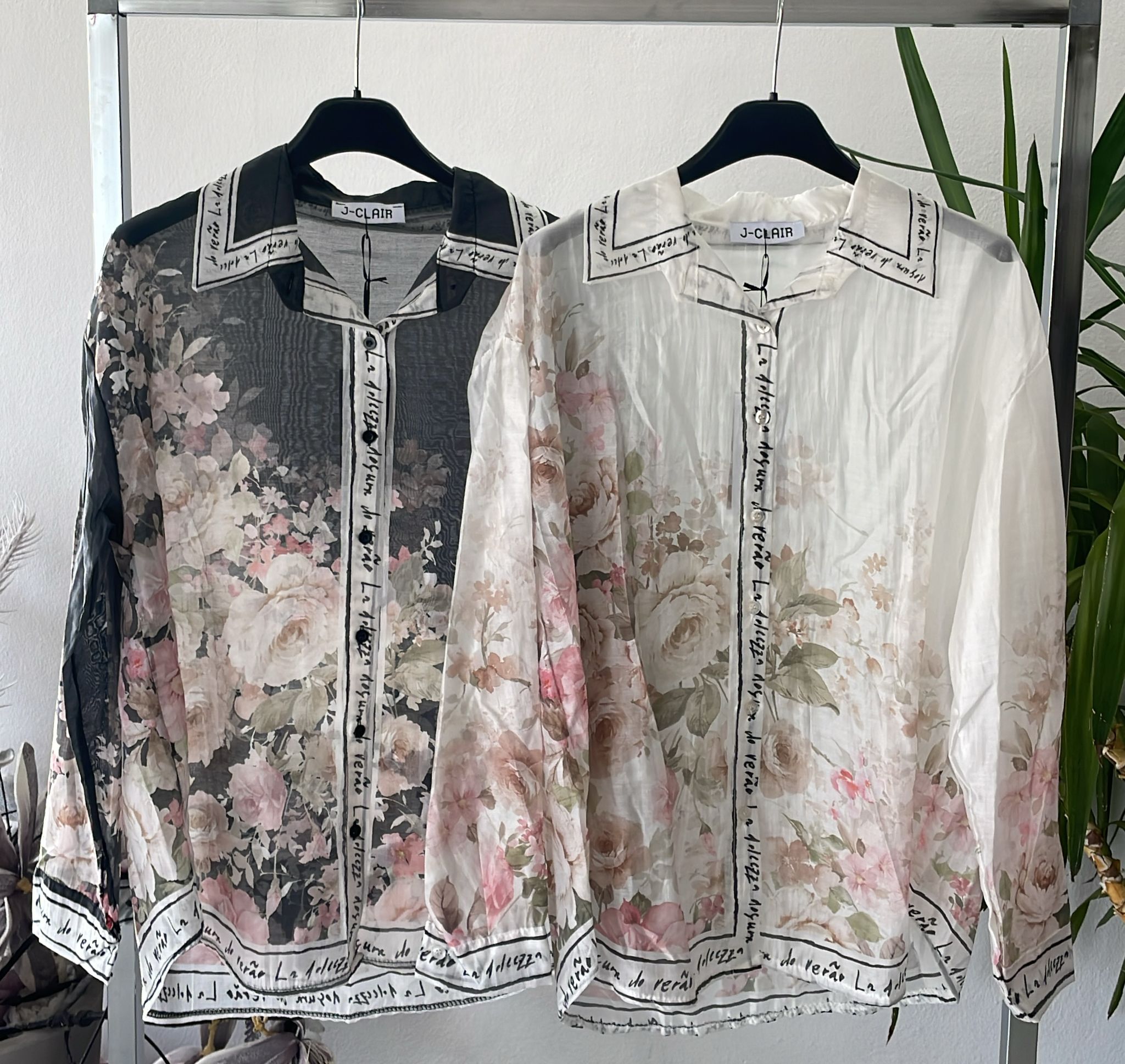 Фото Joie Clair (J-Clair)