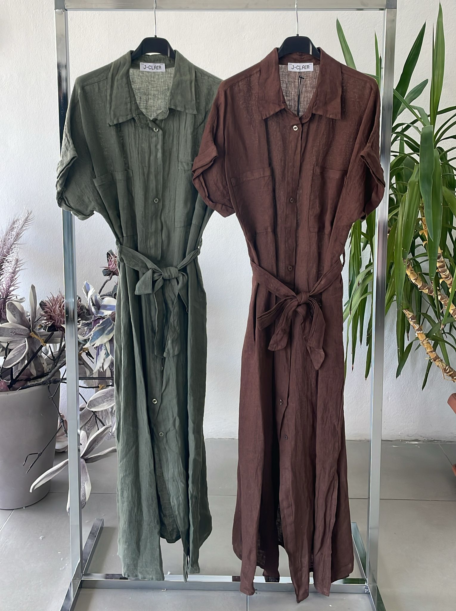 Фото Joie Clair (J-Clair)