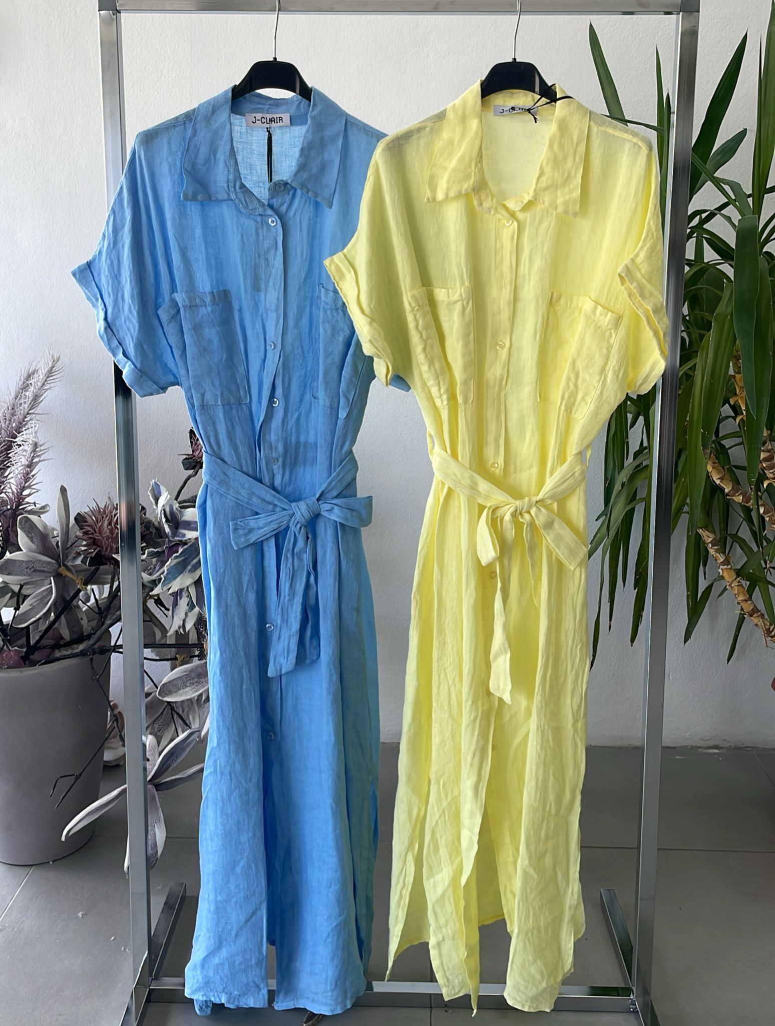 Фото Joie Clair (J-Clair)