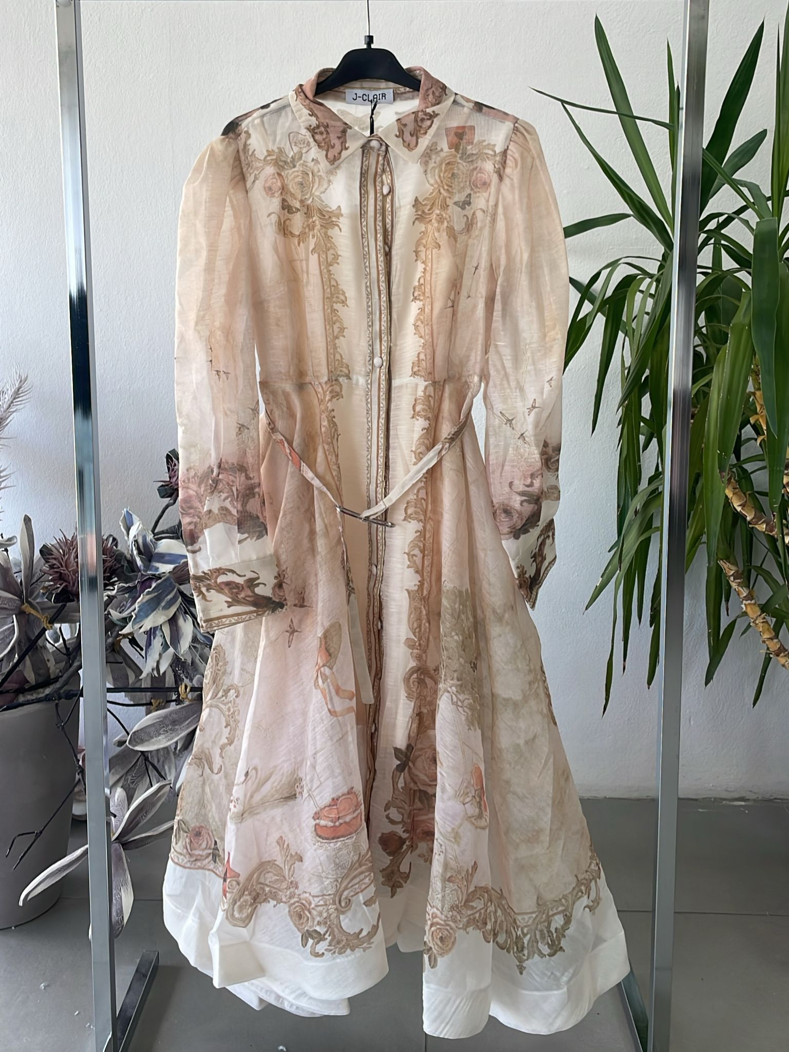 Фото Joie Clair (J-Clair)