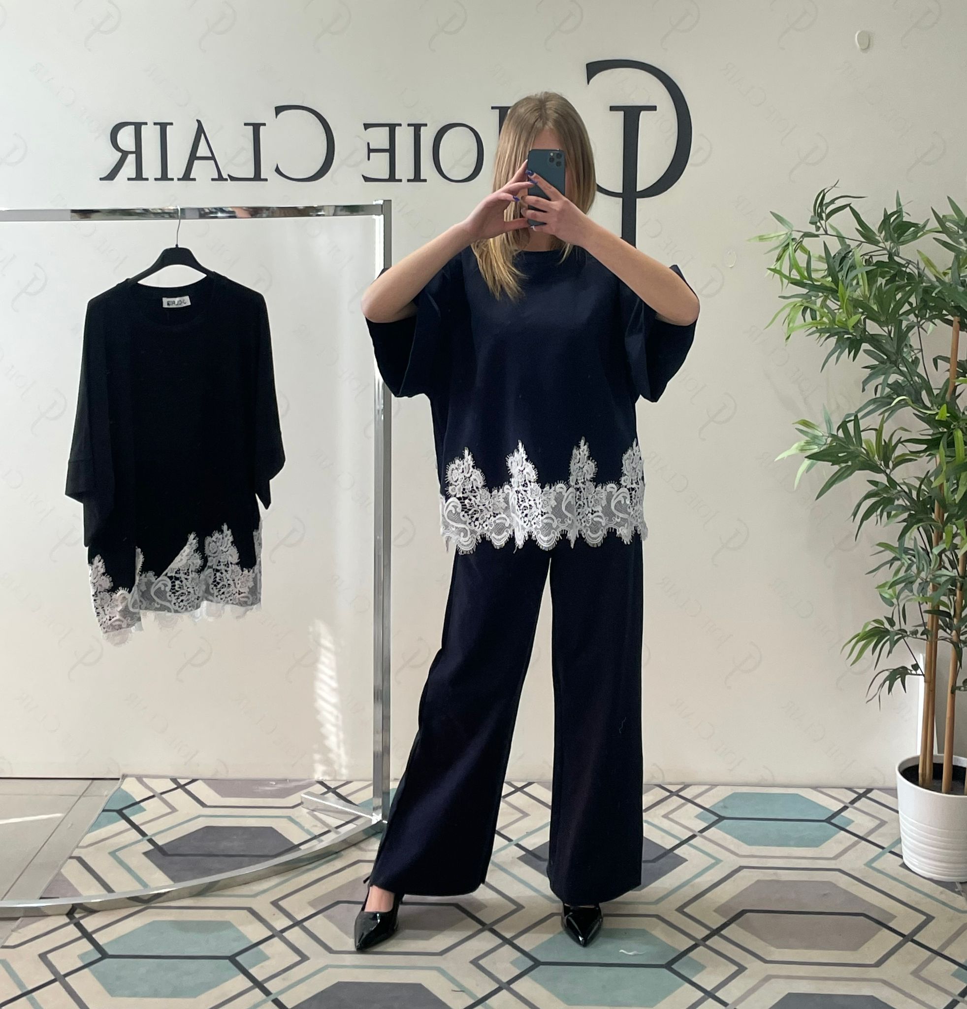 Фото Joie Clair (J-Clair)