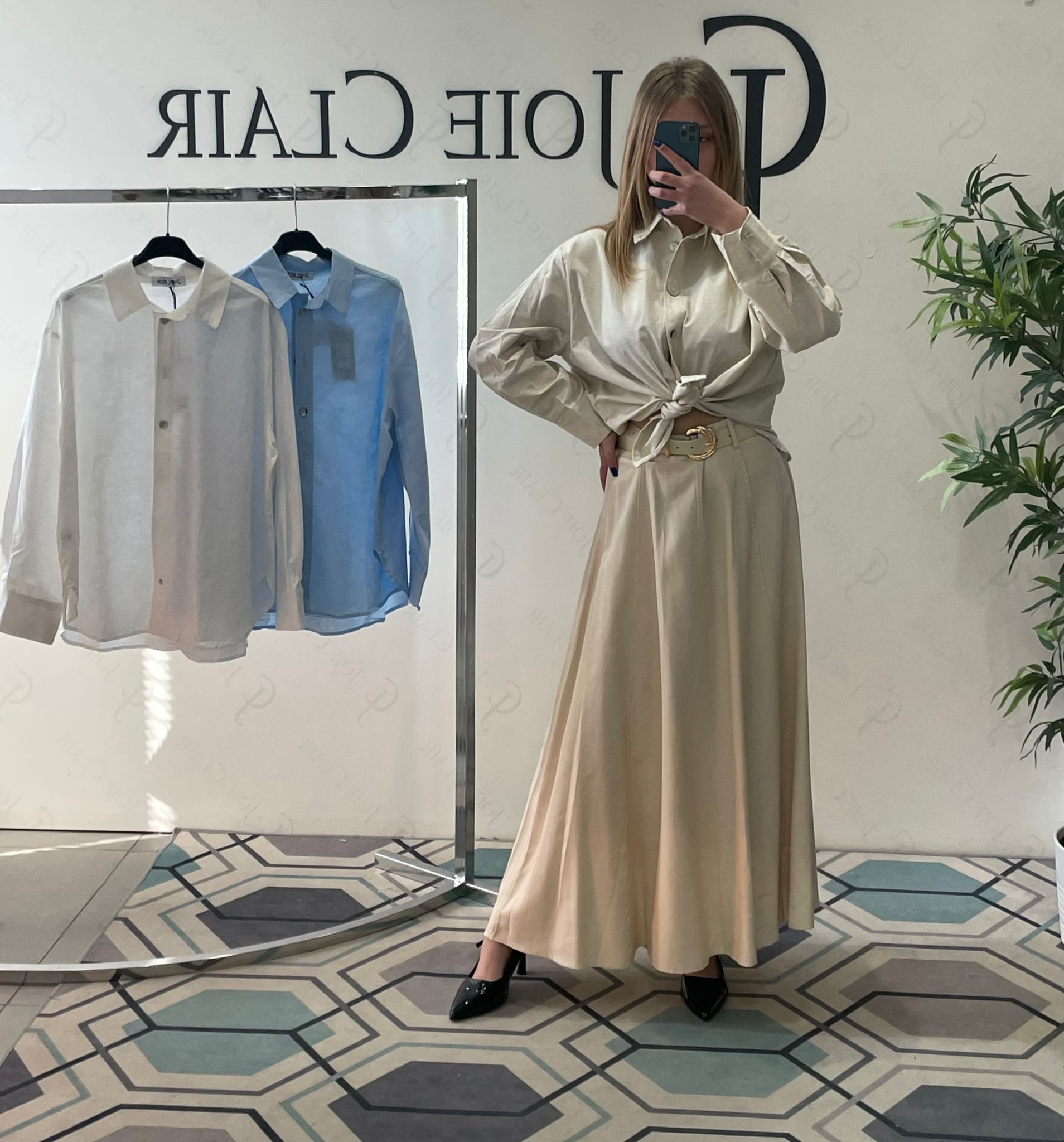 Фото Joie Clair (J-Clair)