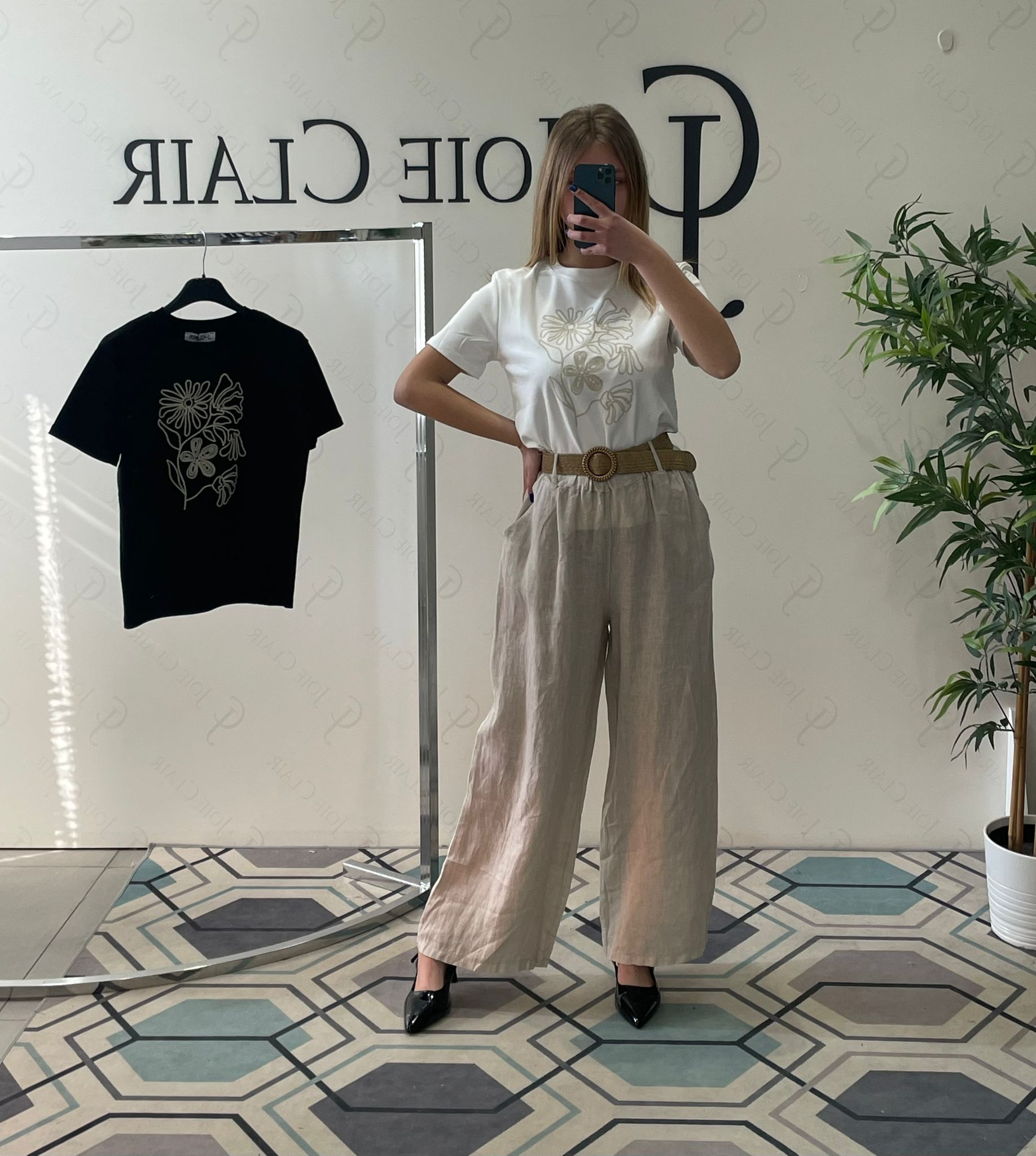 Фото Joie Clair (J-Clair)