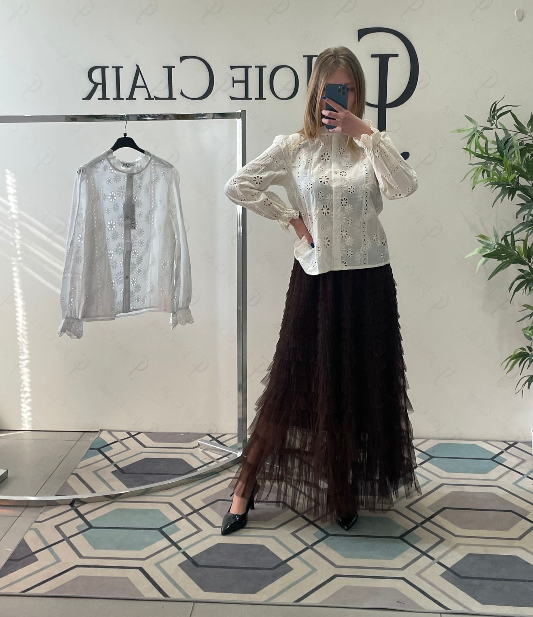 Фото Joie Clair (J-Clair)