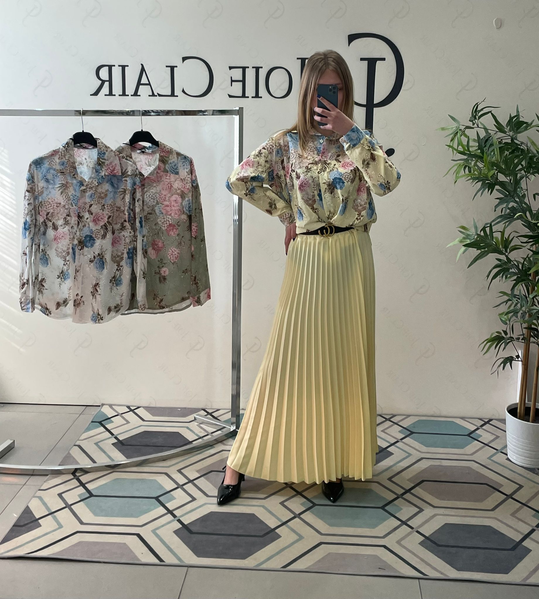 Фото Joie Clair (J-Clair)