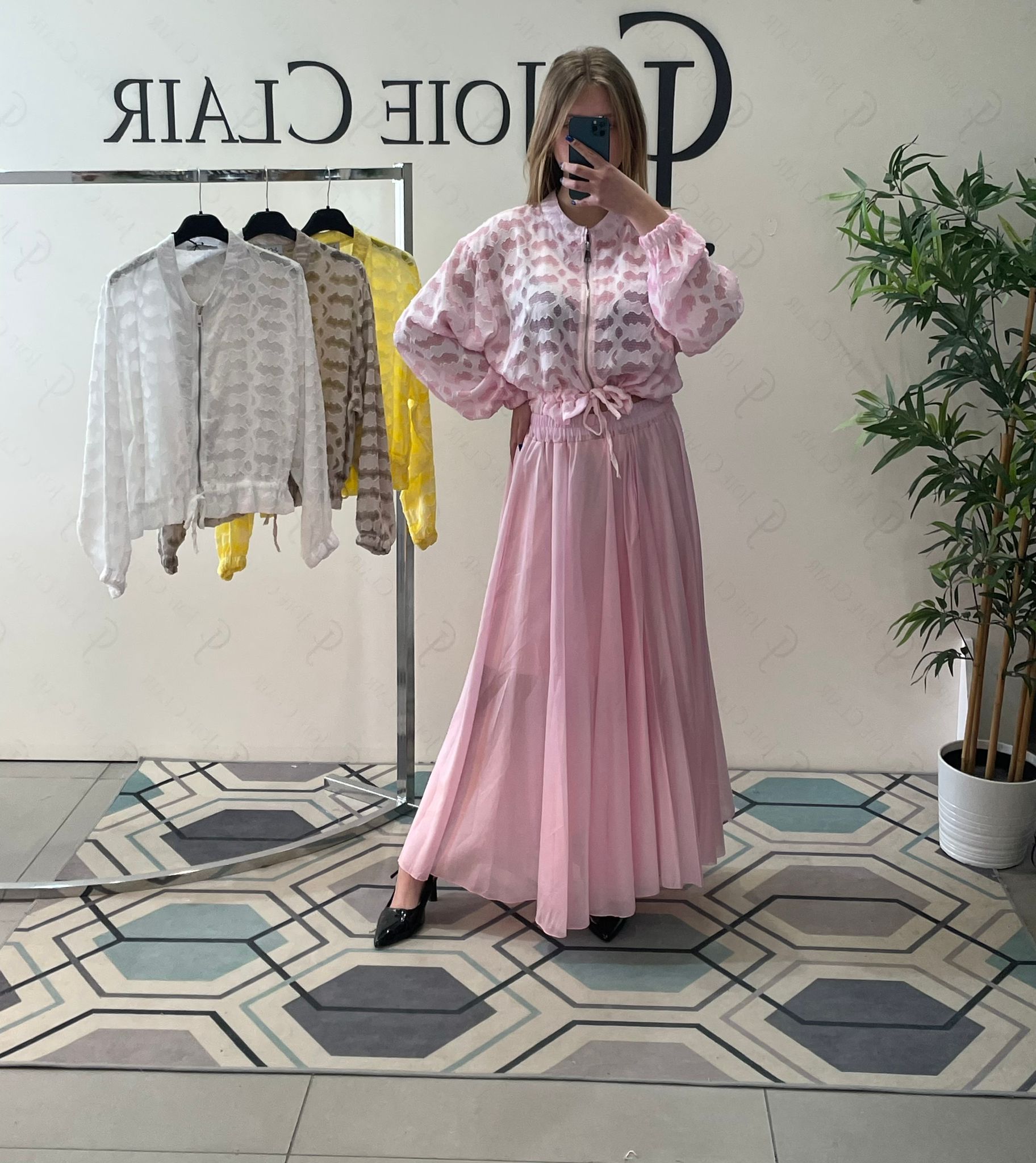 Фото Joie Clair (J-Clair)