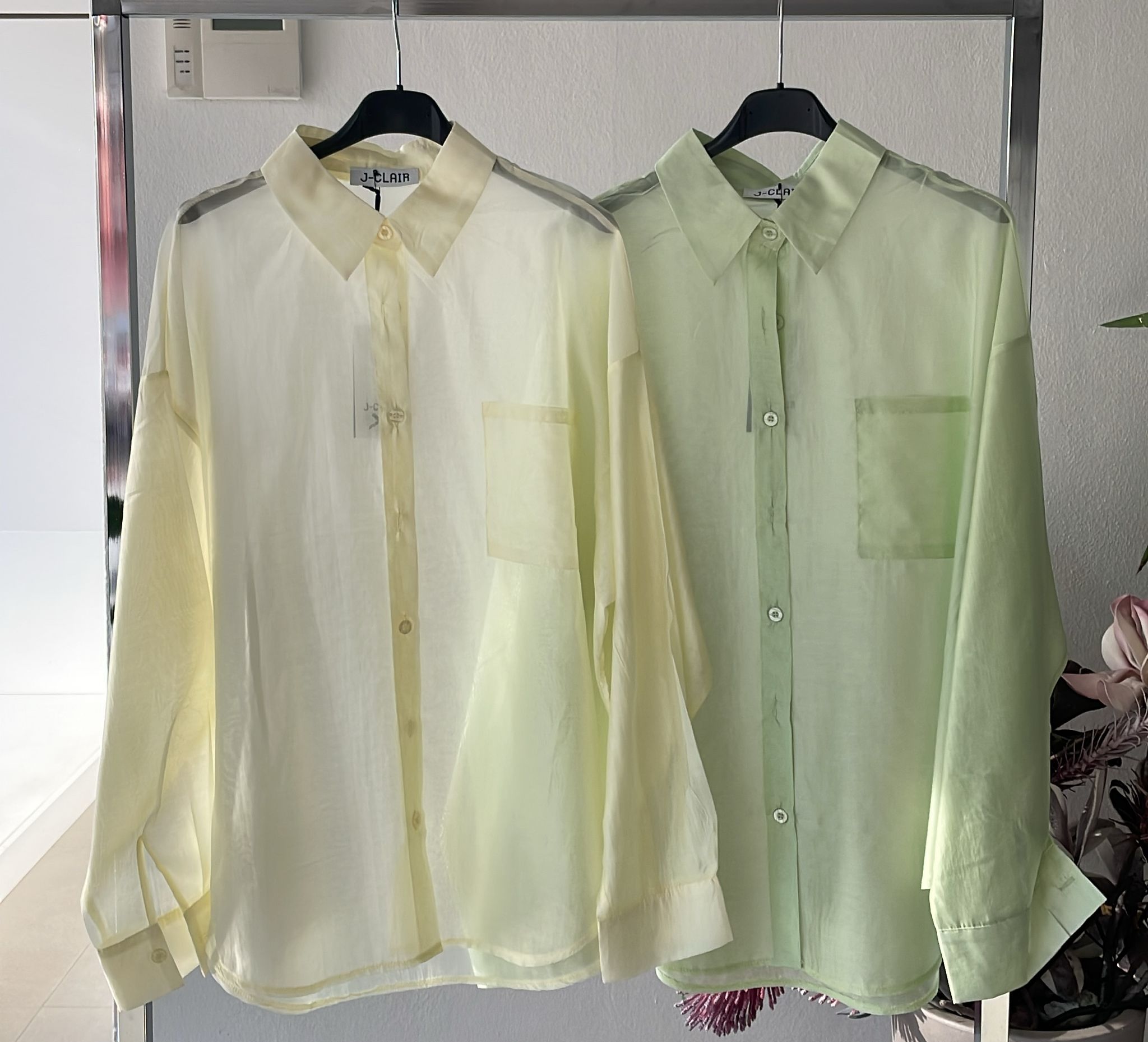 Фото Joie Clair (J-Clair)