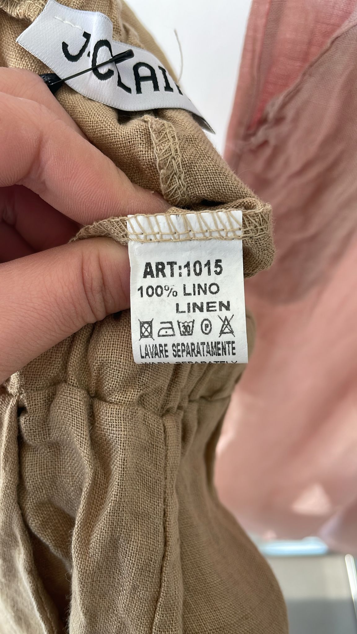 Фото Joie Clair (J-Clair)