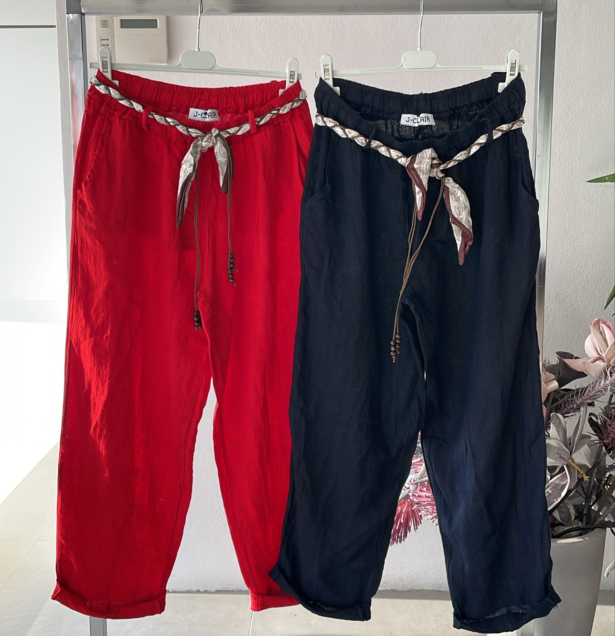 Фото Joie Clair (J-Clair)