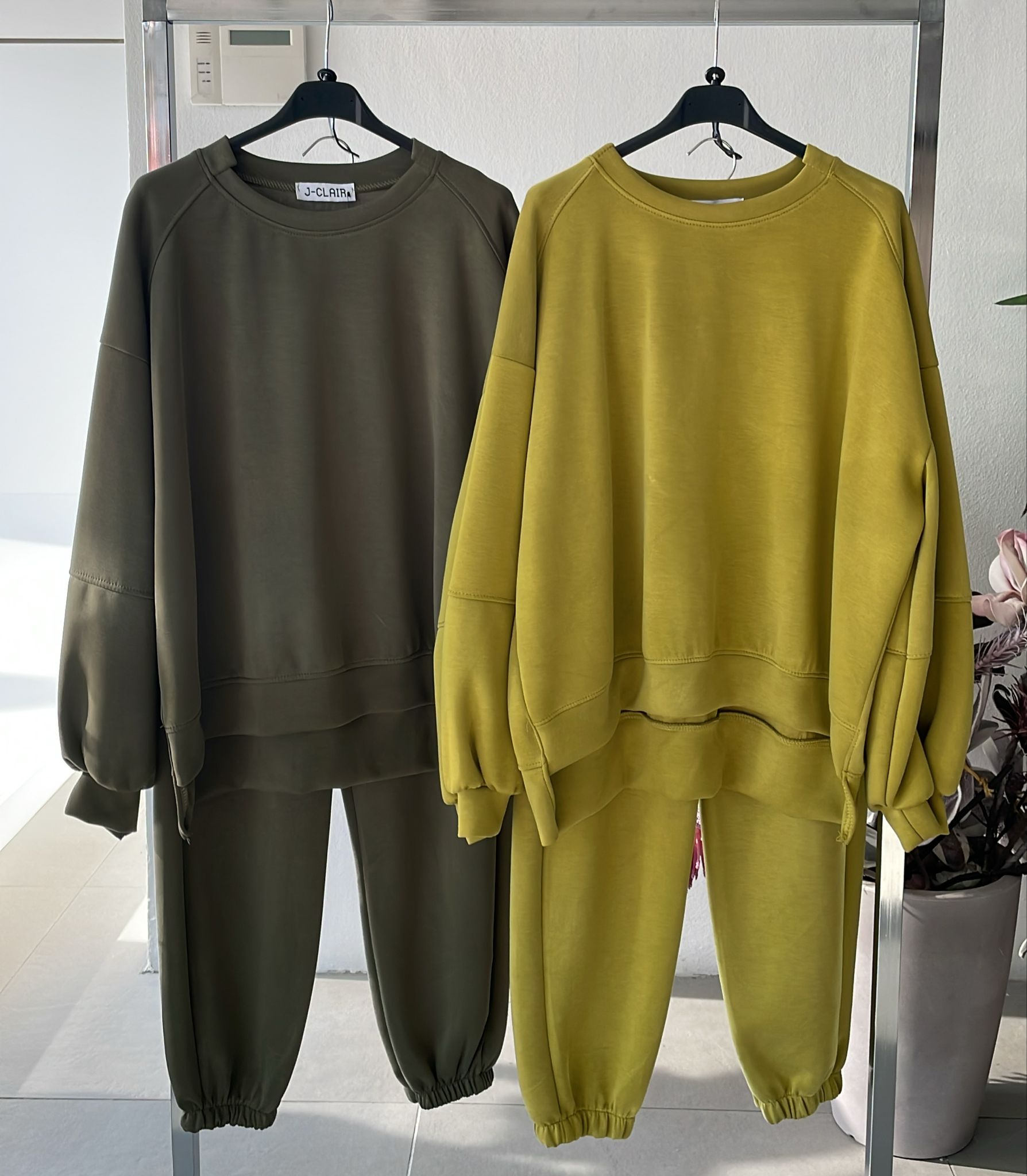 Фото Joie Clair (J-Clair)