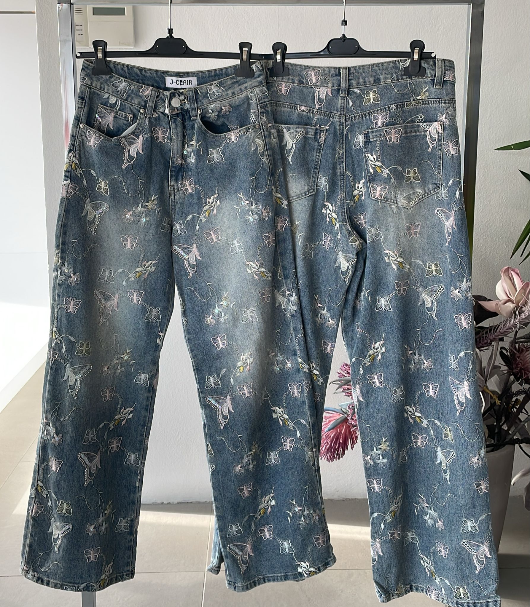 Фото Joie Clair (J-Clair)