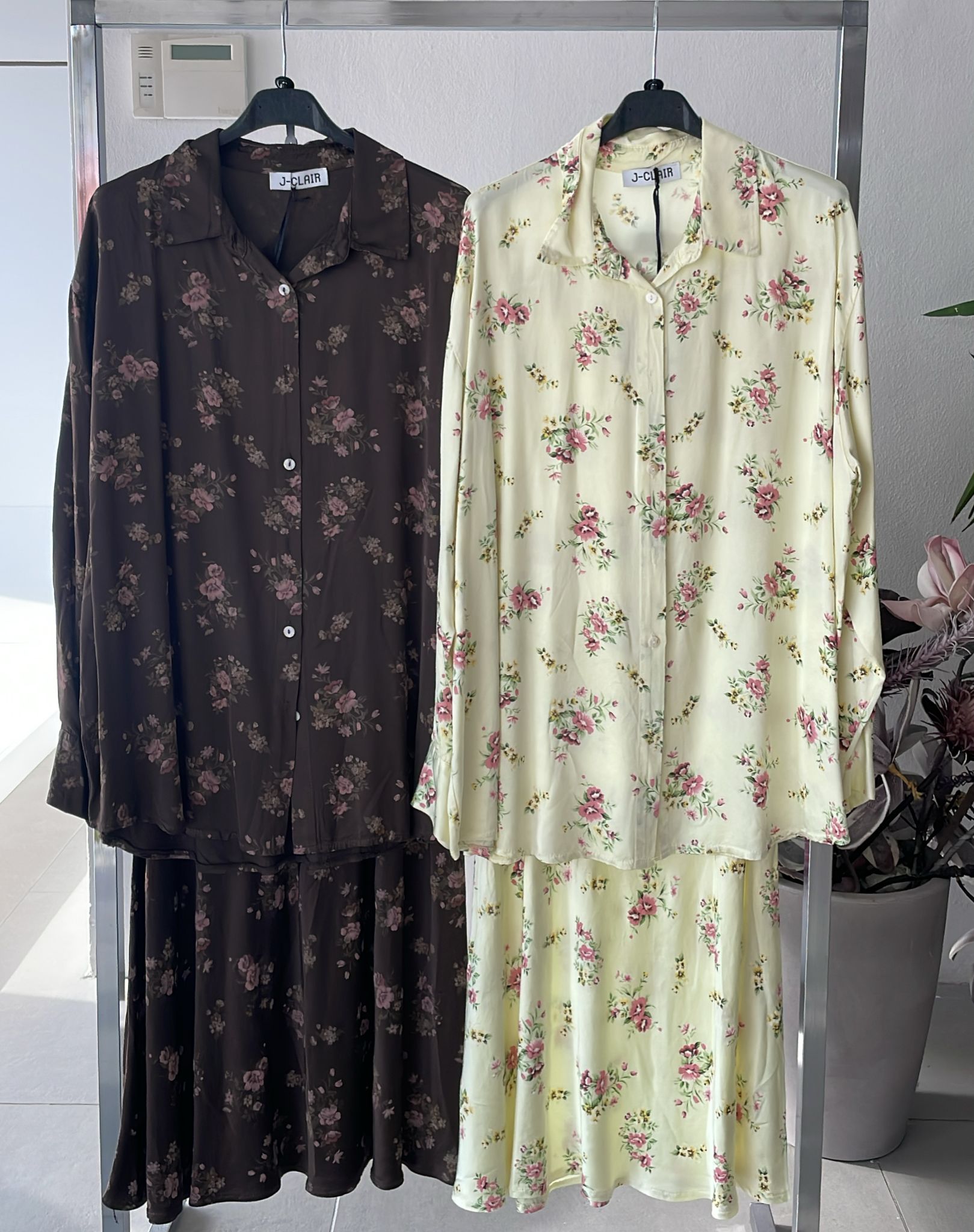 Фото Joie Clair (J-Clair)