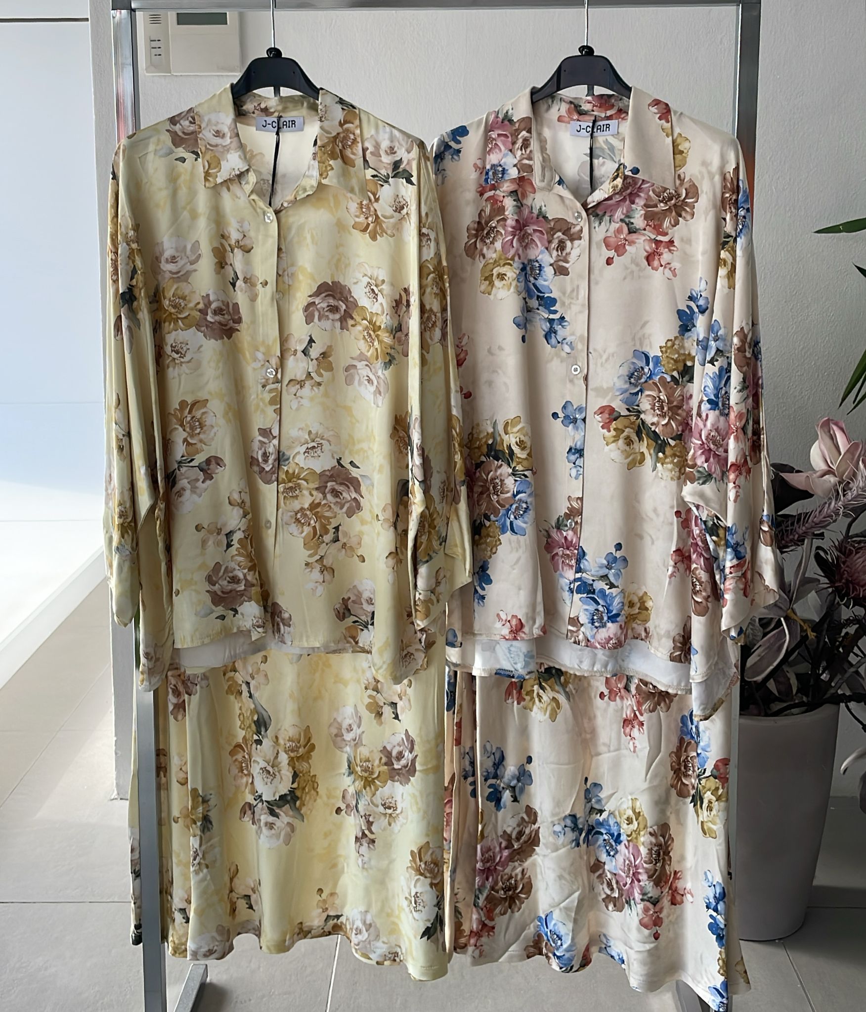 Фото Joie Clair (J-Clair)