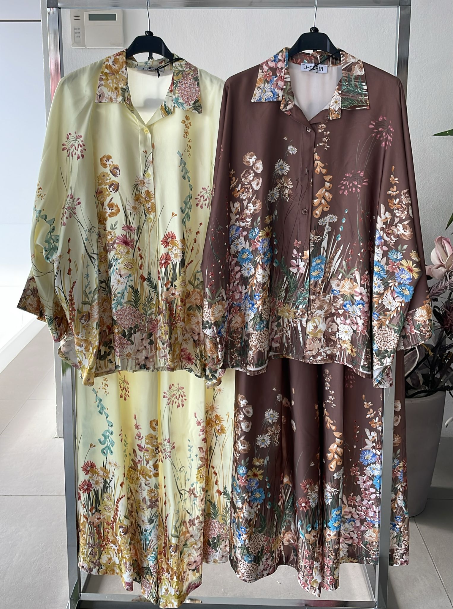 Фото Joie Clair (J-Clair)