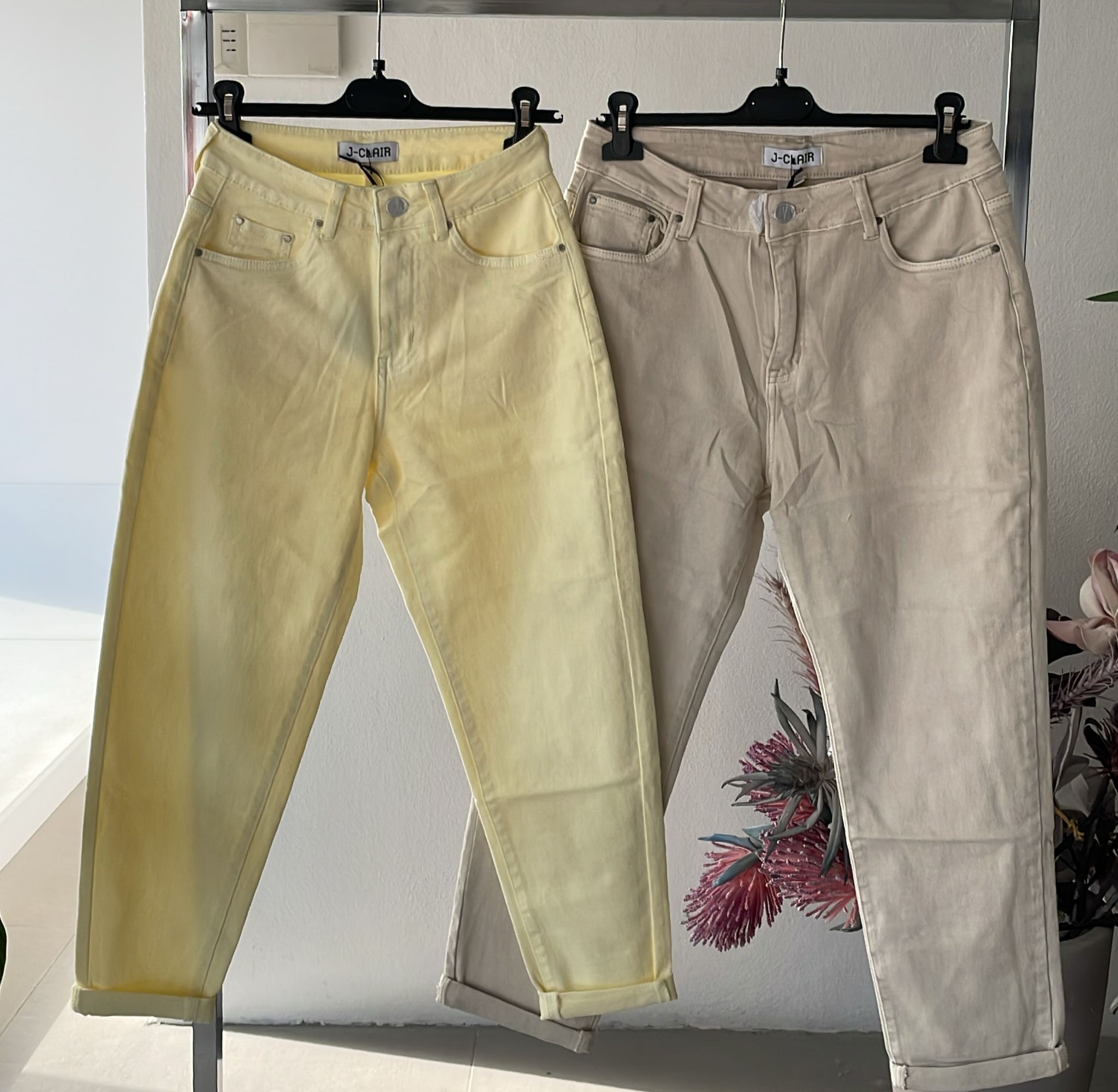 Фото Joie Clair (J-Clair)