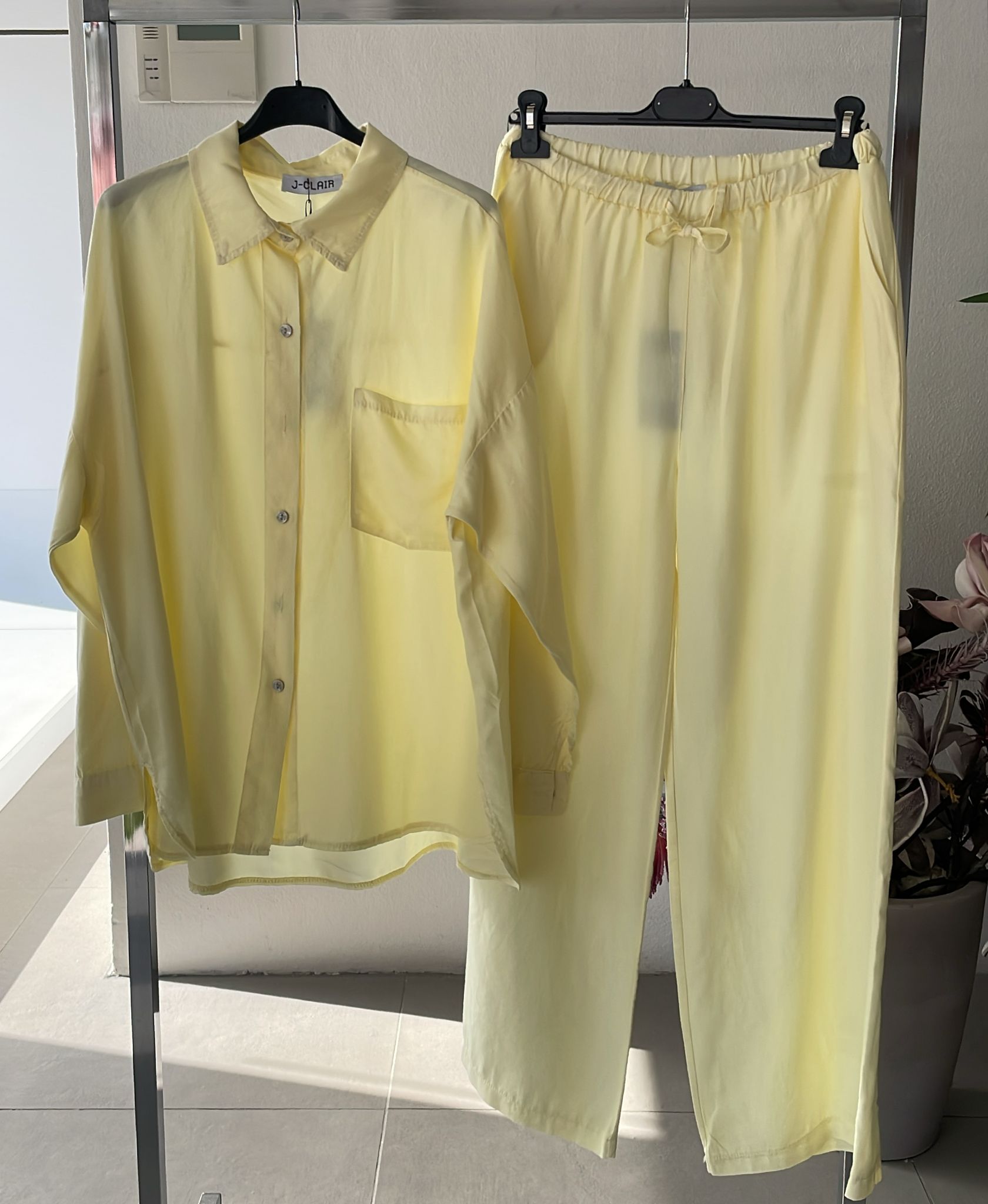 Фото Joie Clair (J-Clair)