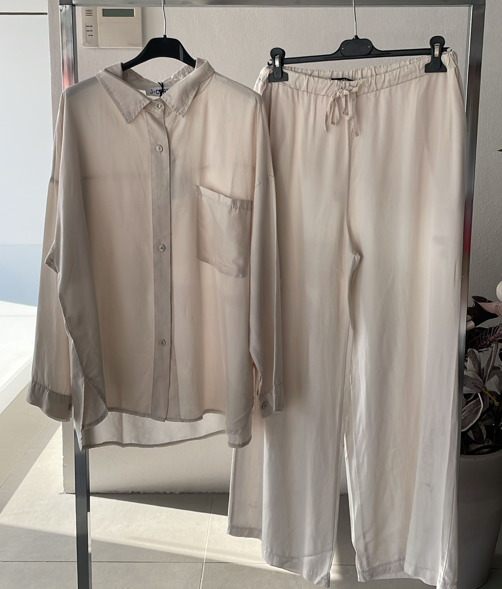 Фото Joie Clair (J-Clair)